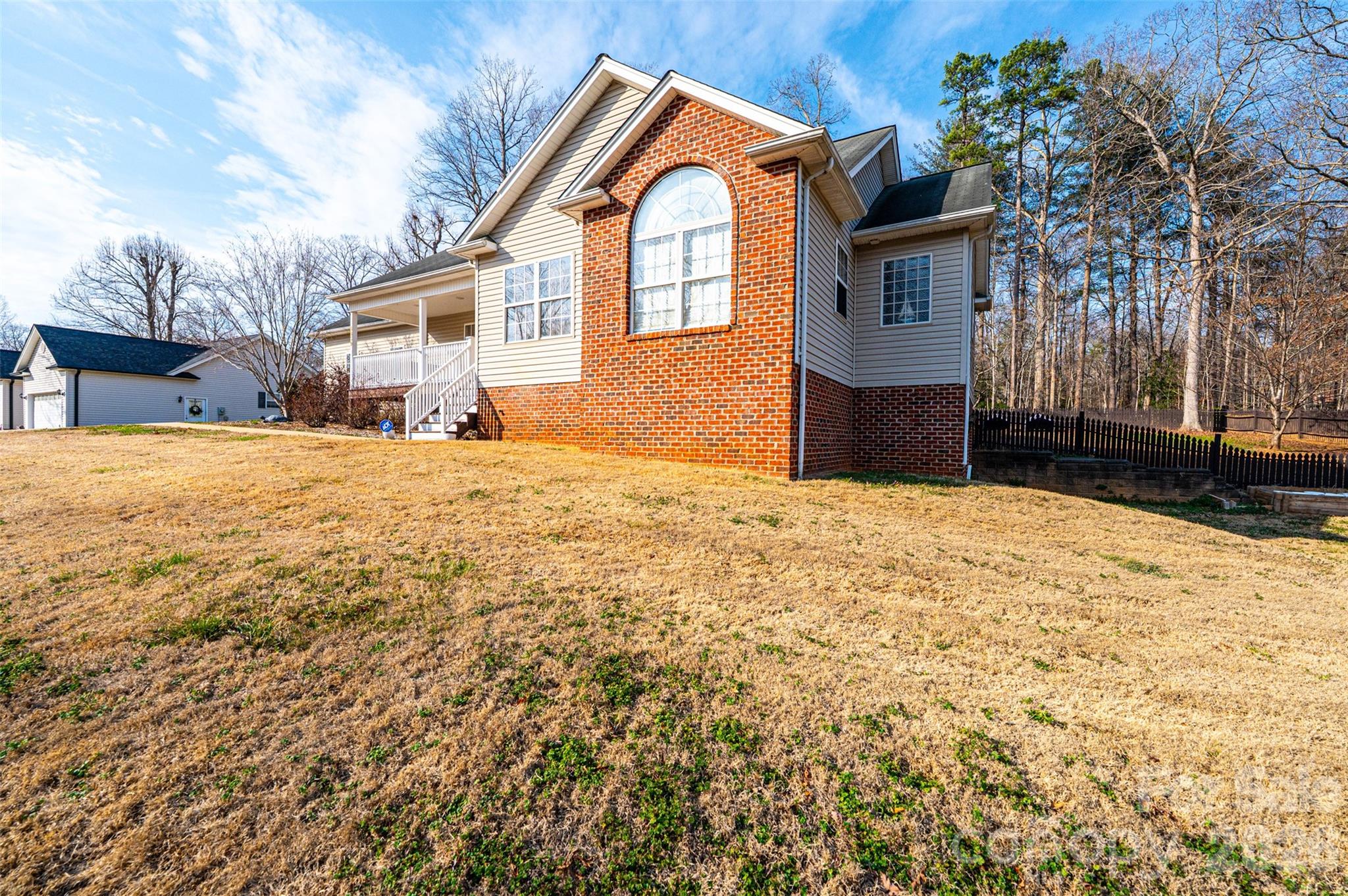 8839 Shepherd Court Connelly Springs NC 28612