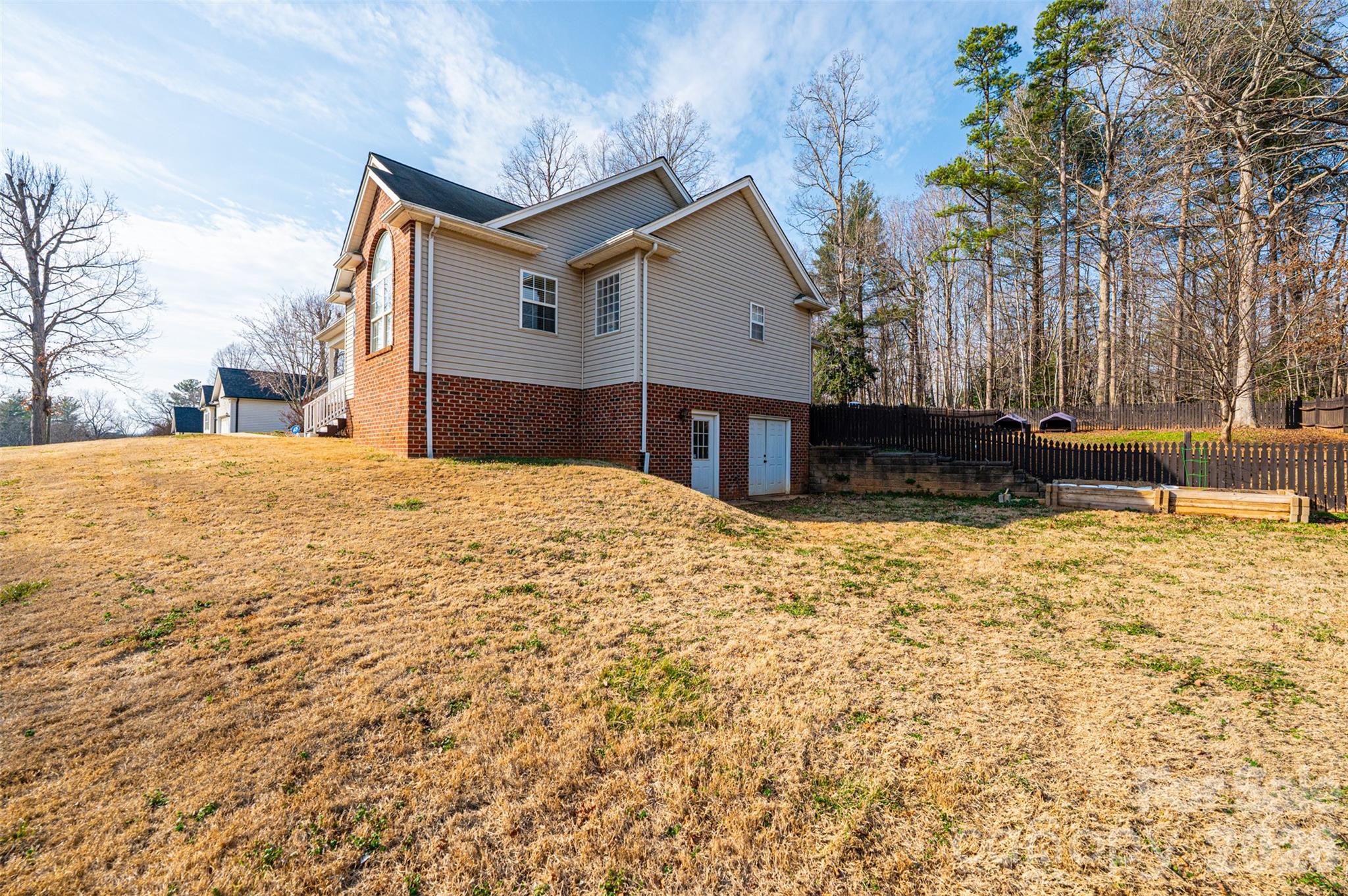8839 Shepherd Court Connelly Springs NC 28612