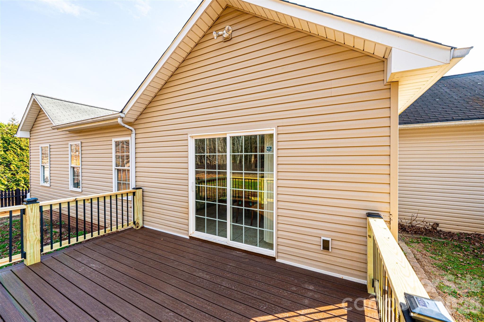 8839 Shepherd Court Connelly Springs NC 28612