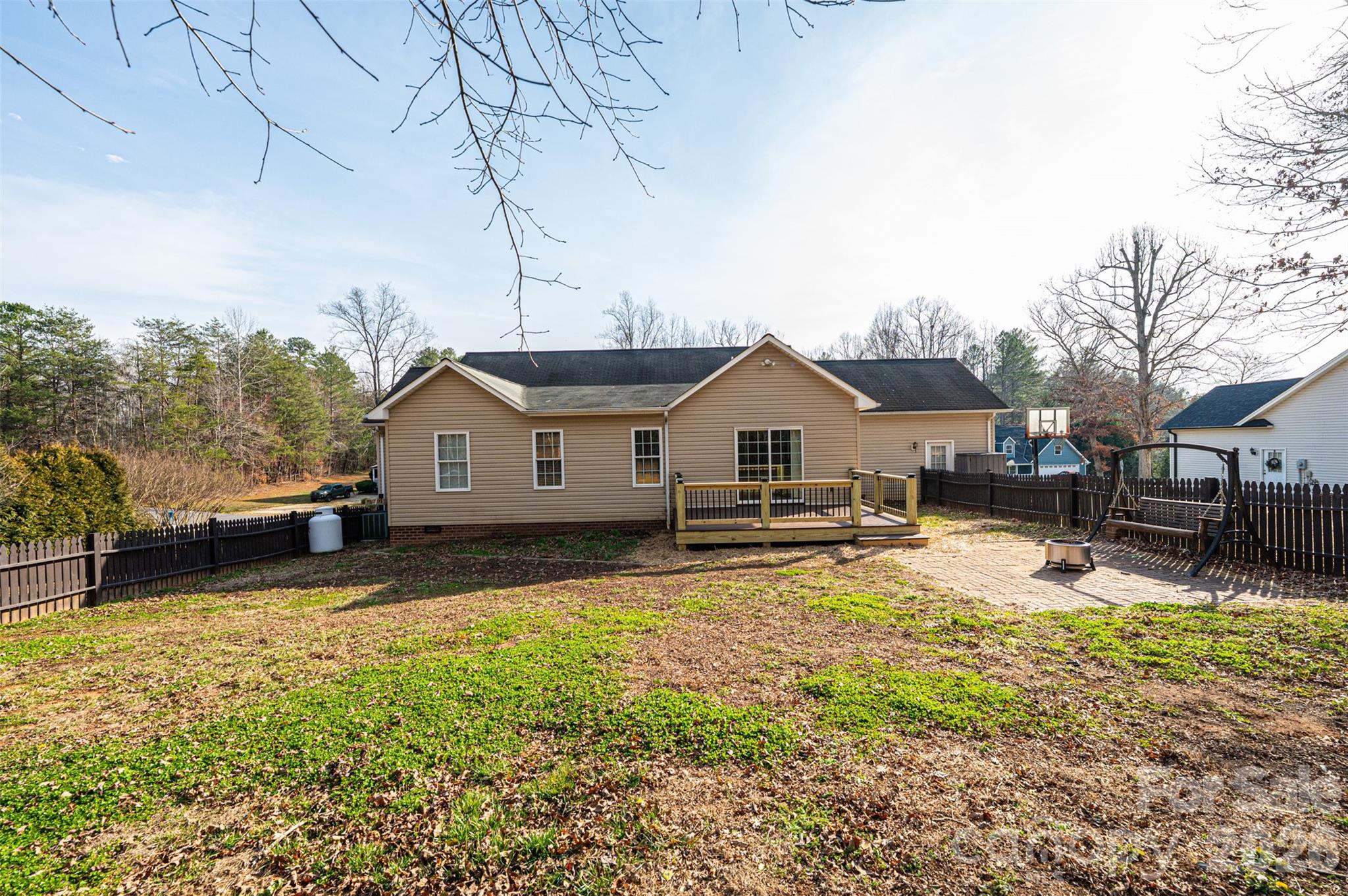 8839 Shepherd Court Connelly Springs NC 28612