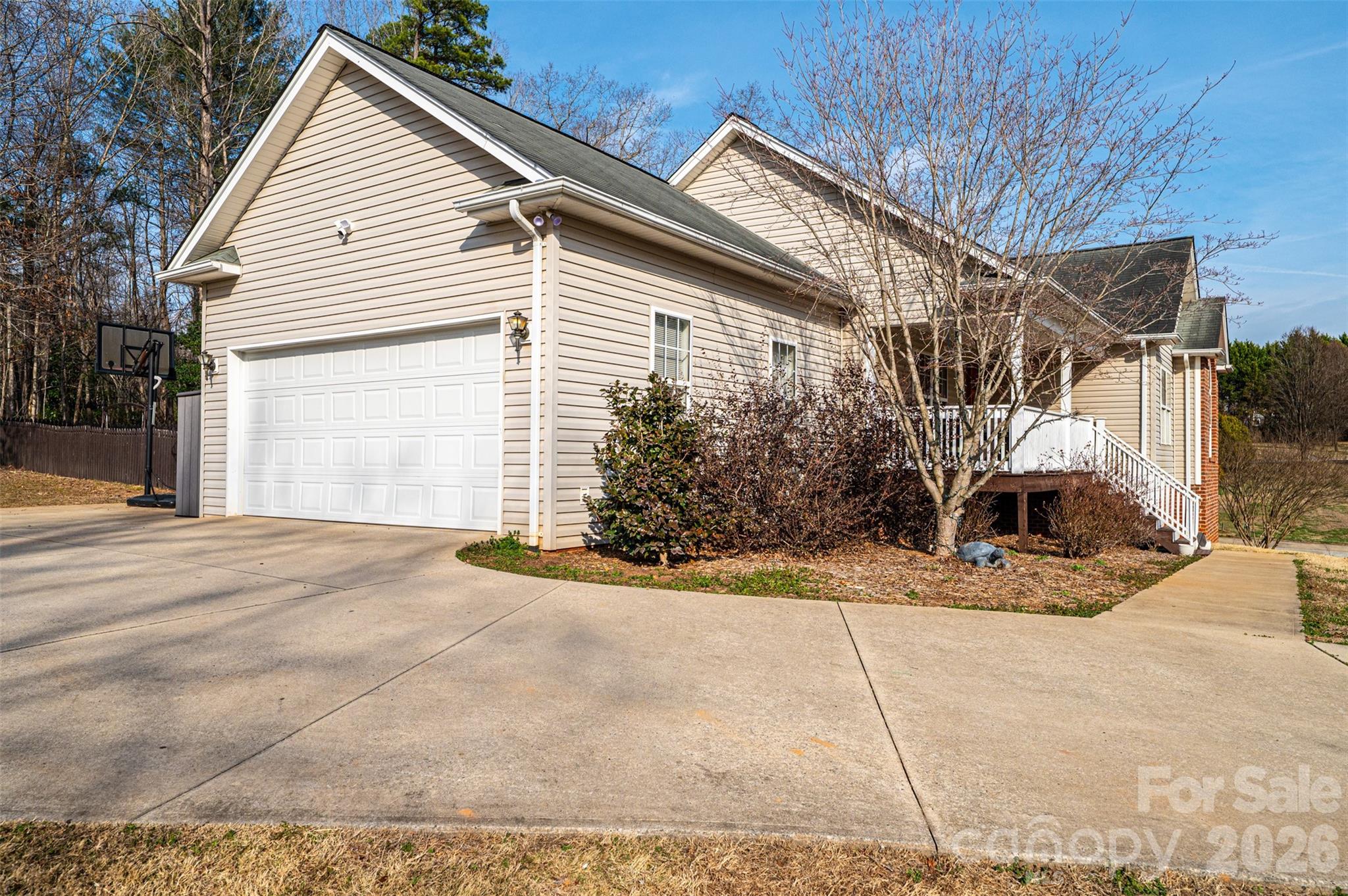 8839 Shepherd Court Connelly Springs NC 28612