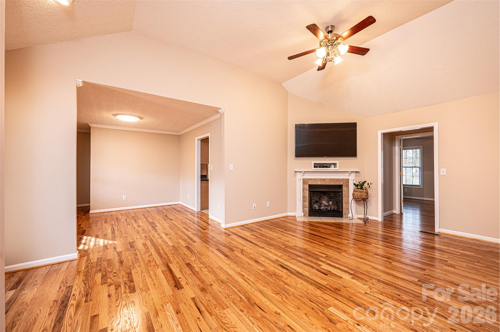 8839 Shepherd Court Connelly Springs NC 28612