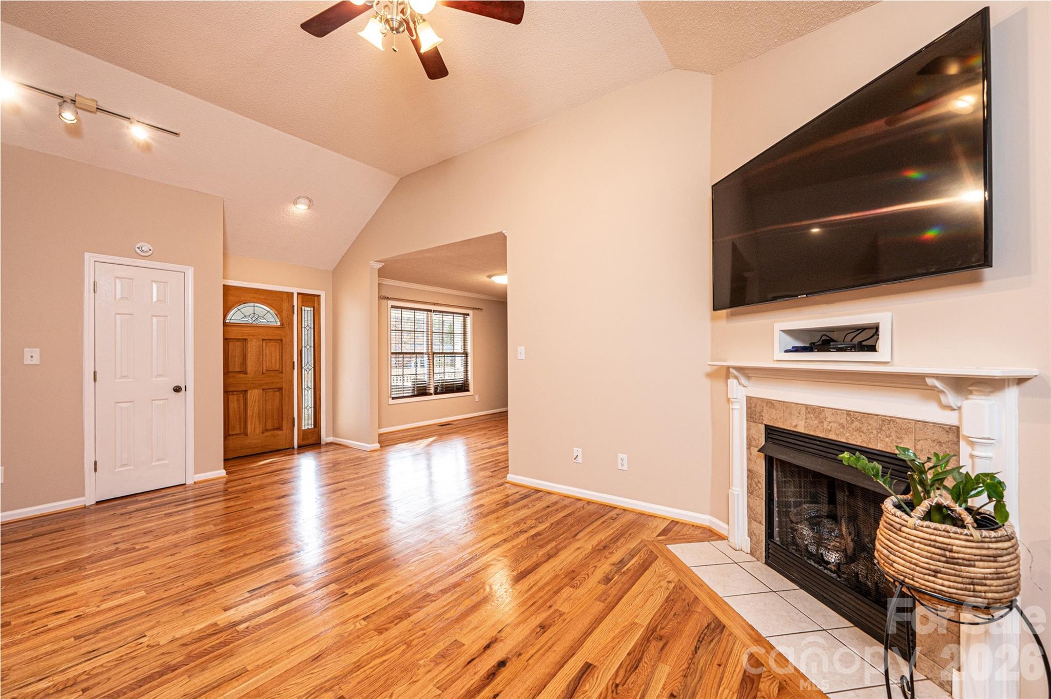 8839 Shepherd Court Connelly Springs NC 28612