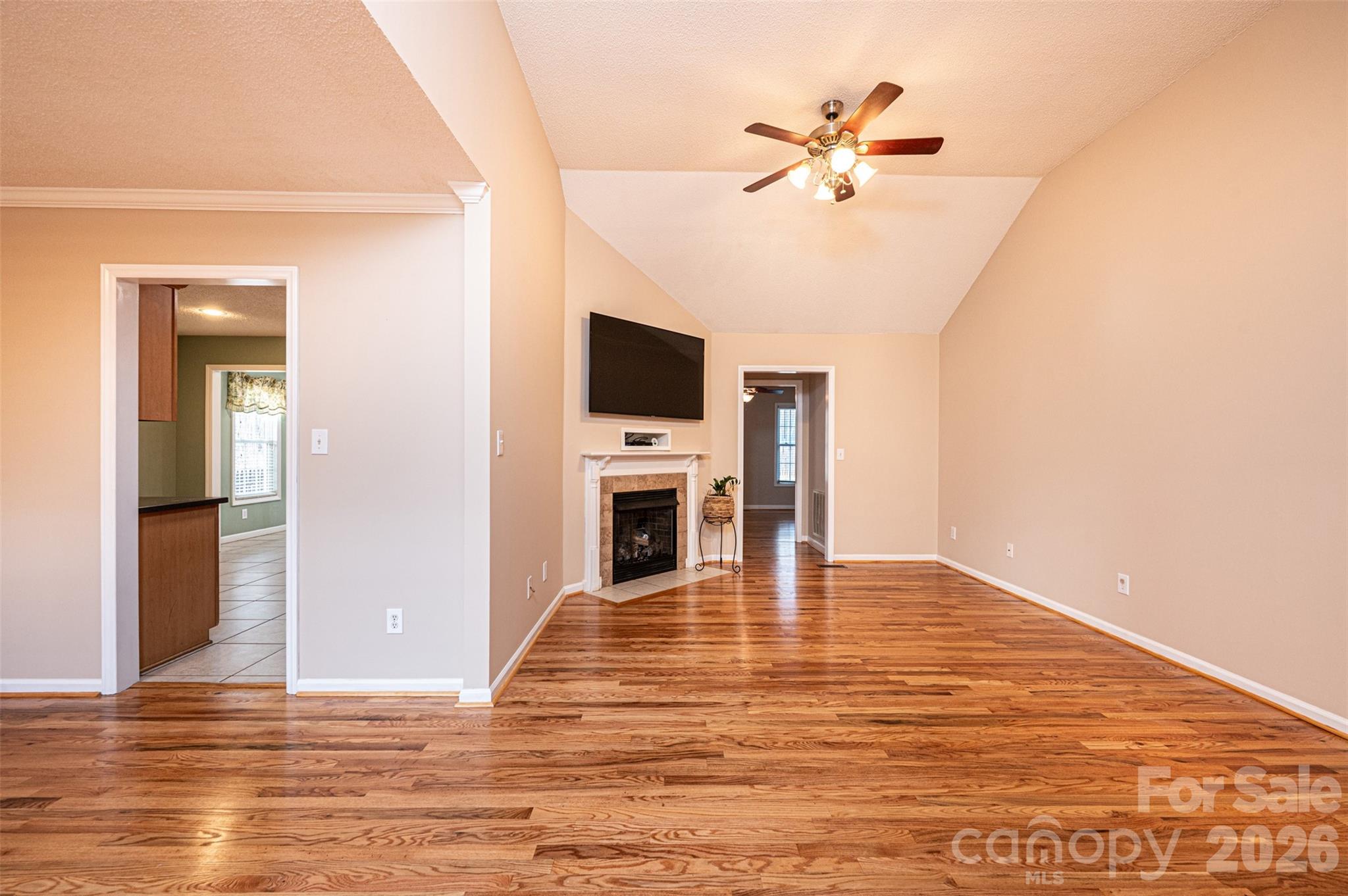 8839 Shepherd Court Connelly Springs NC 28612