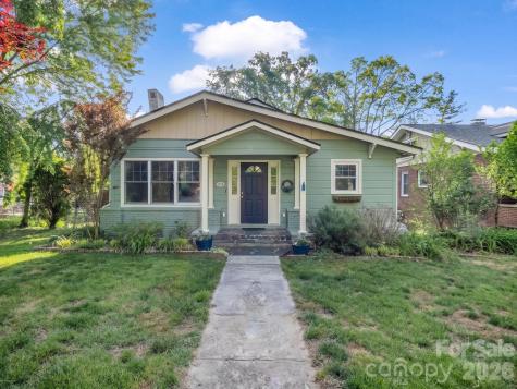 1534 Kensington Road Hendersonville NC 28791