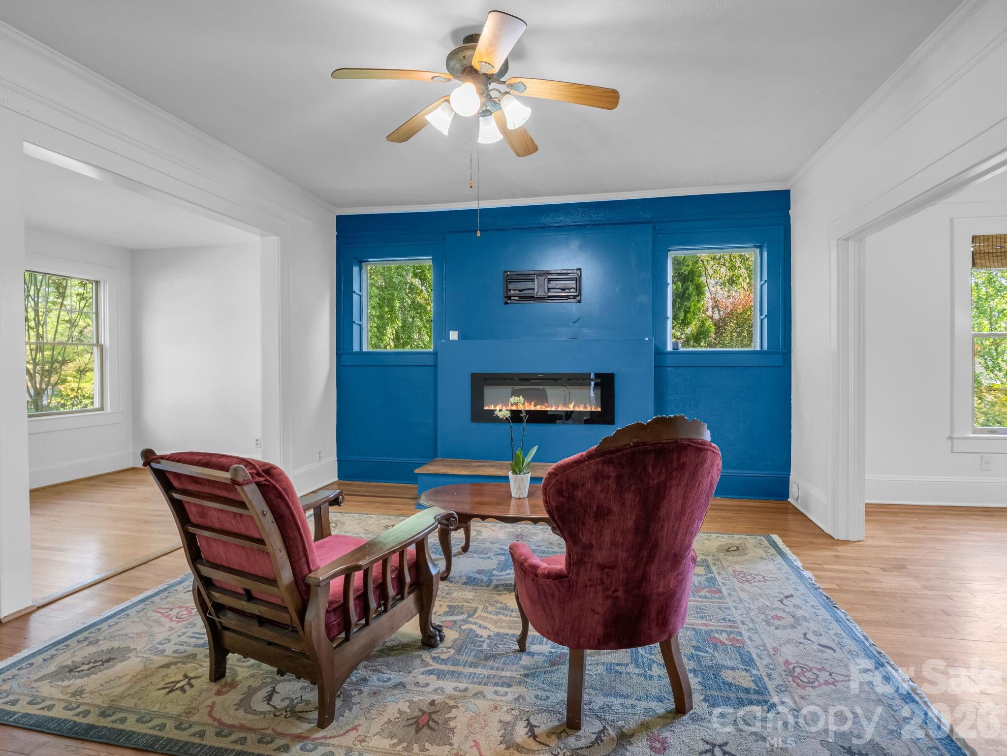 1534 Kensington Road Hendersonville NC 28791