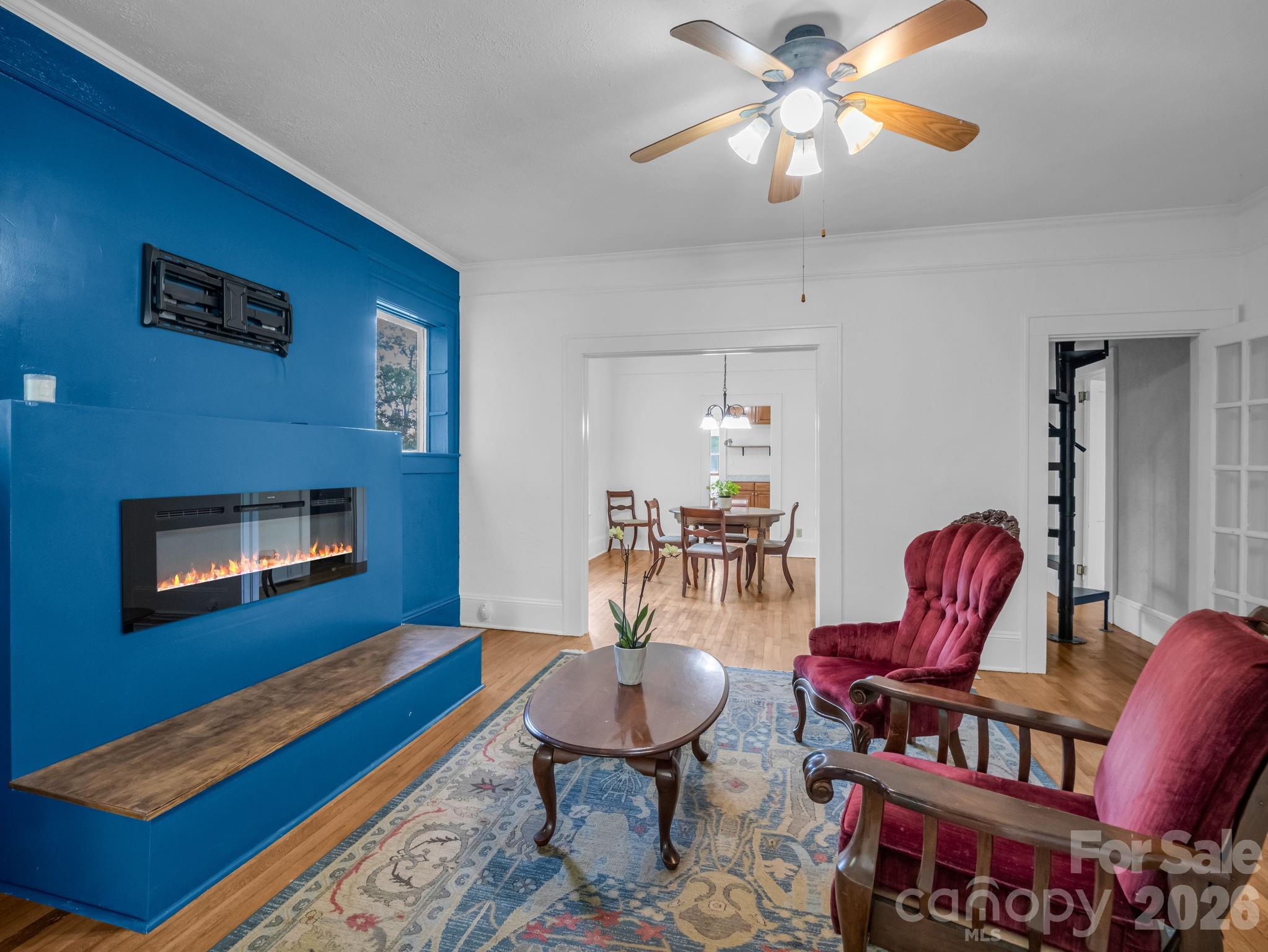 1534 Kensington Road Hendersonville NC 28791