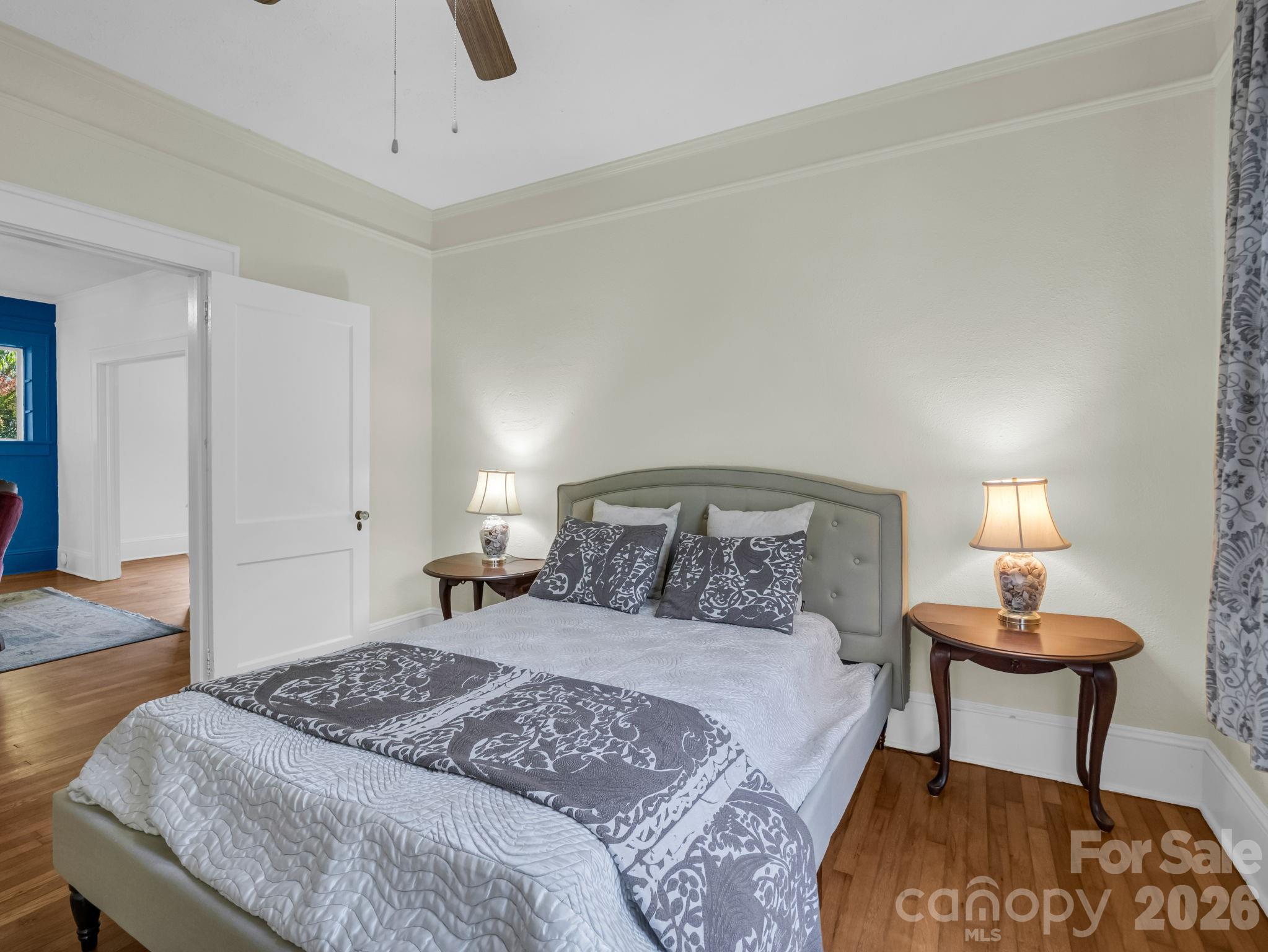 1534 Kensington Road Hendersonville NC 28791