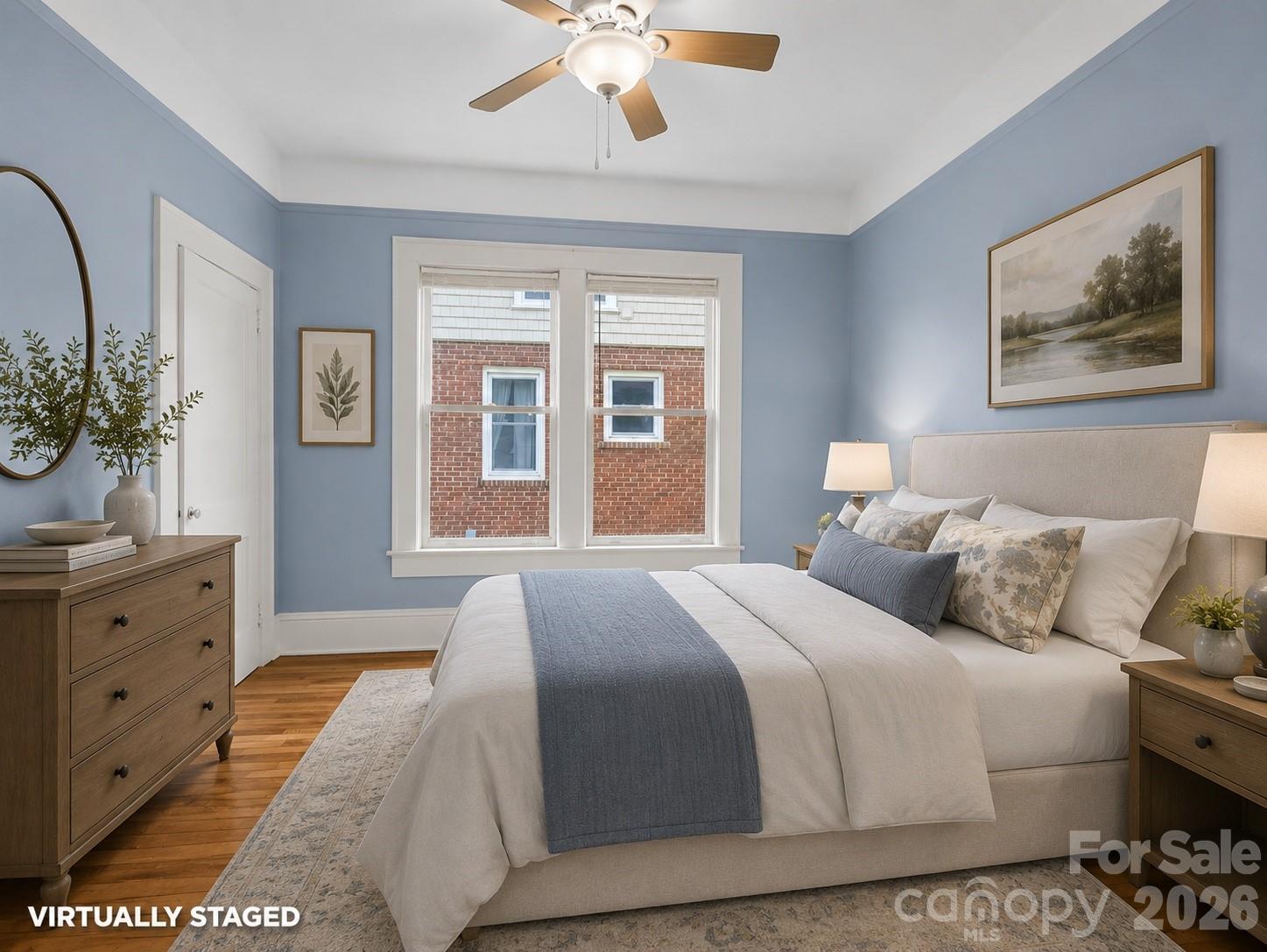 1534 Kensington Road Hendersonville NC 28791