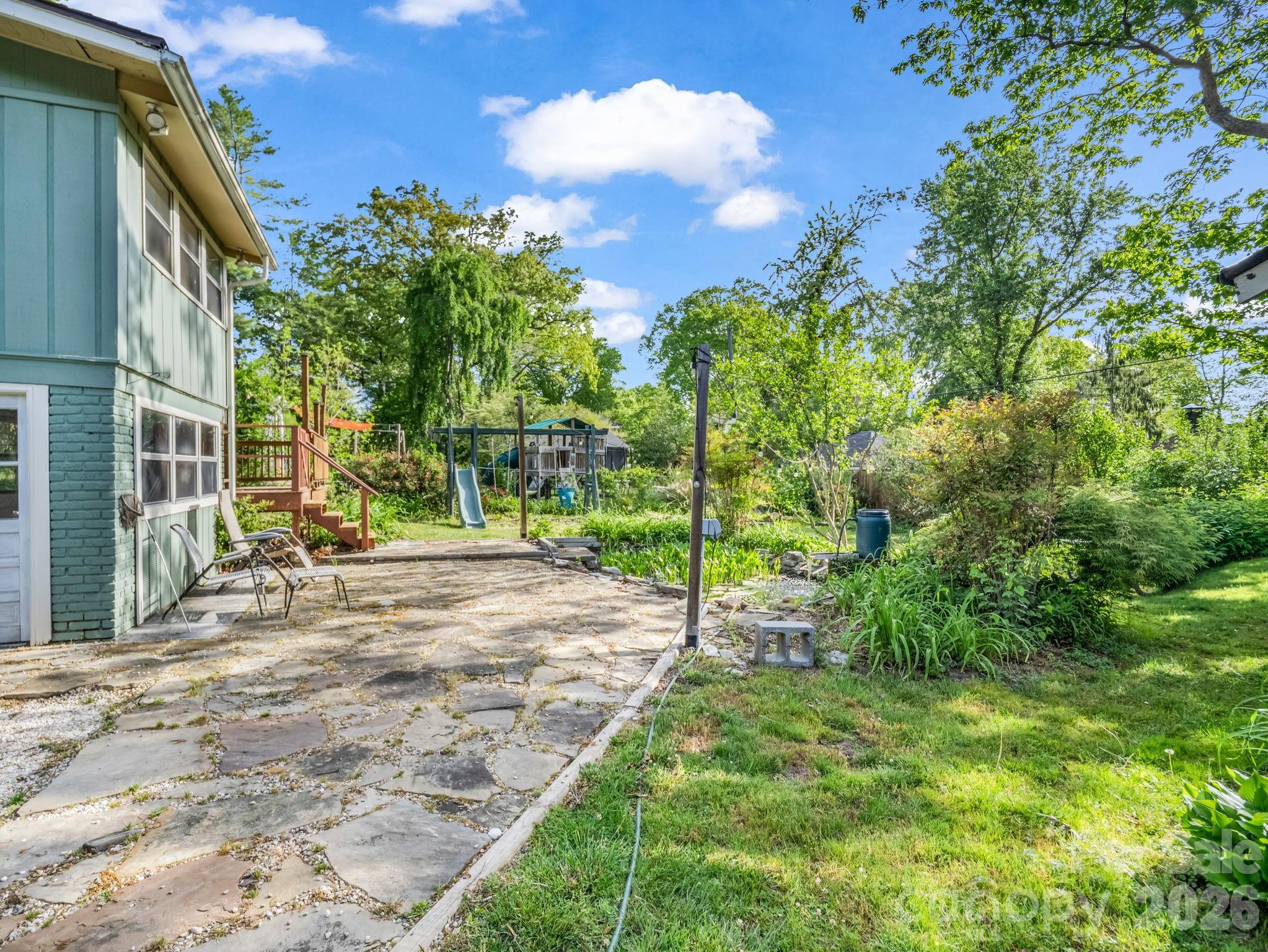 1534 Kensington Road Hendersonville NC 28791