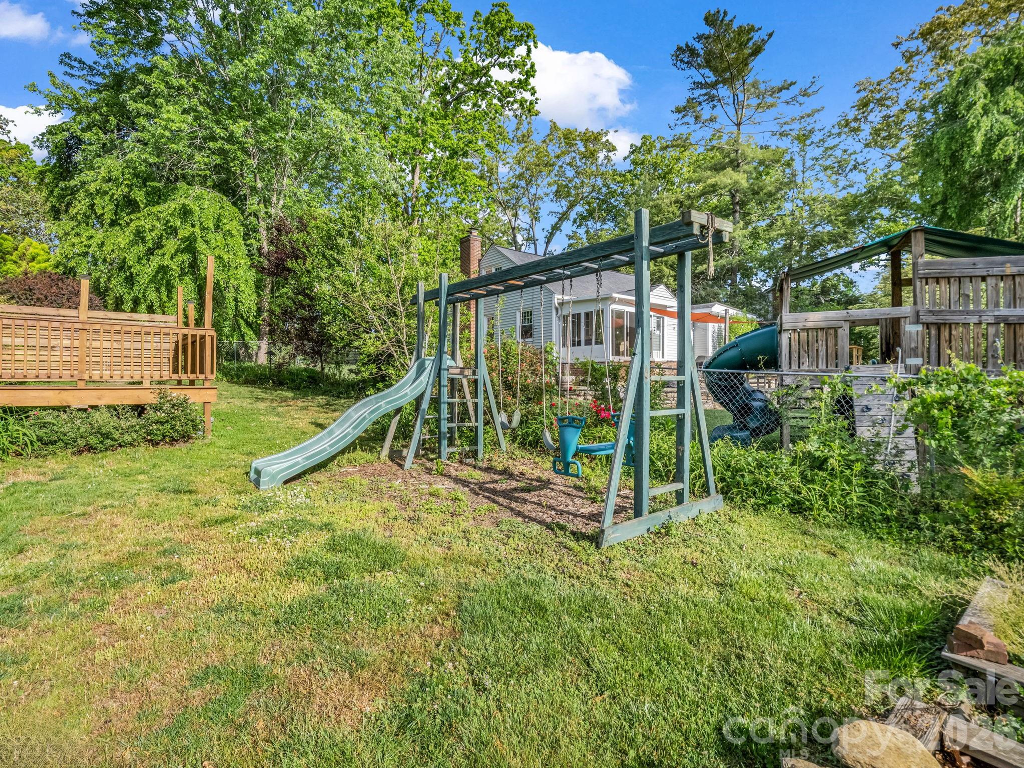 1534 Kensington Road Hendersonville NC 28791