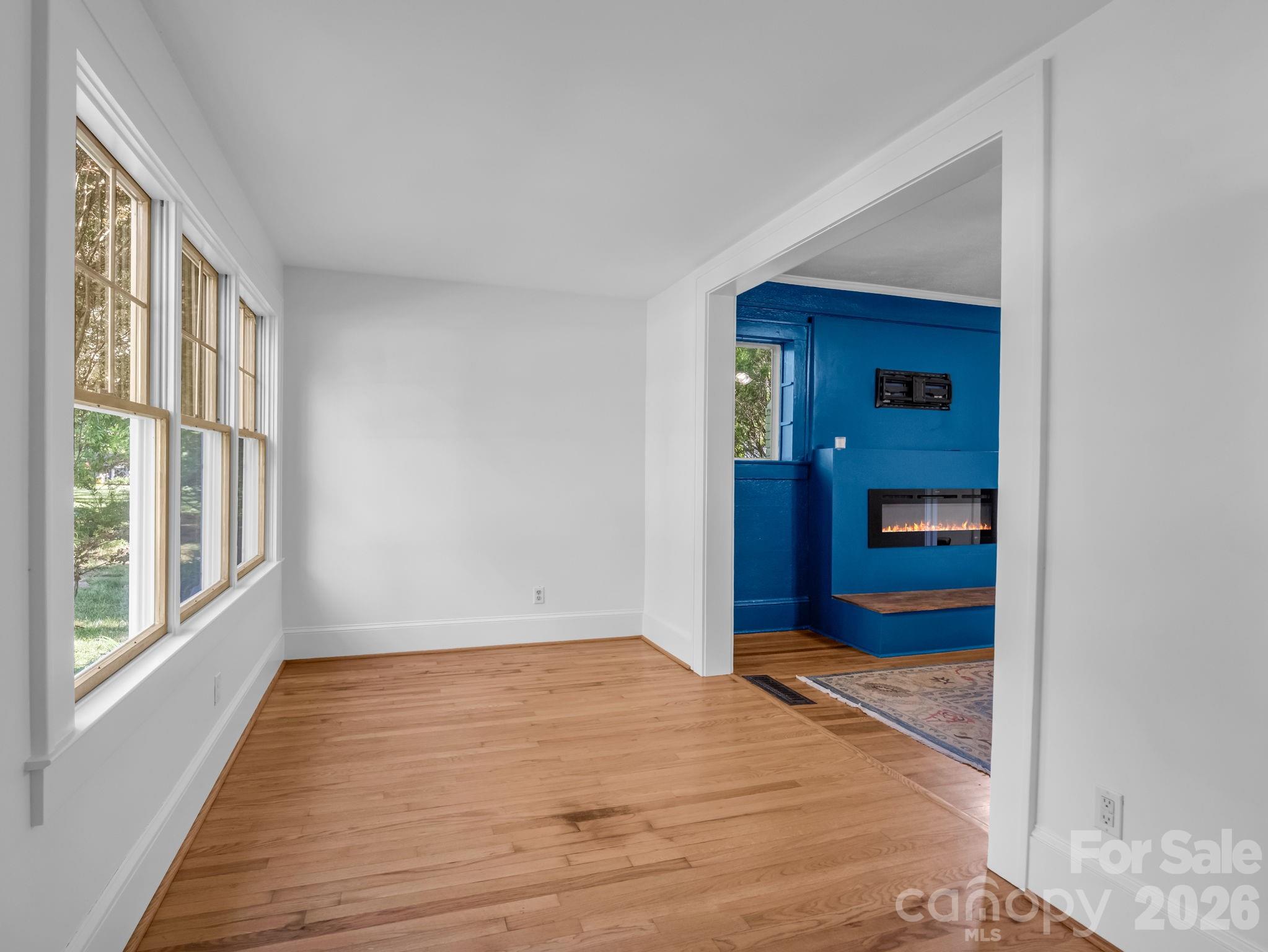 1534 Kensington Road Hendersonville NC 28791