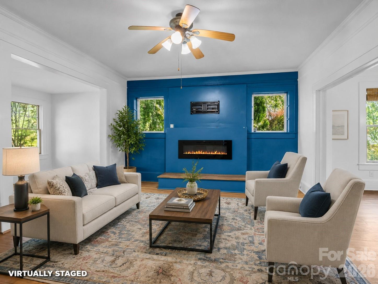 1534 Kensington Road Hendersonville NC 28791