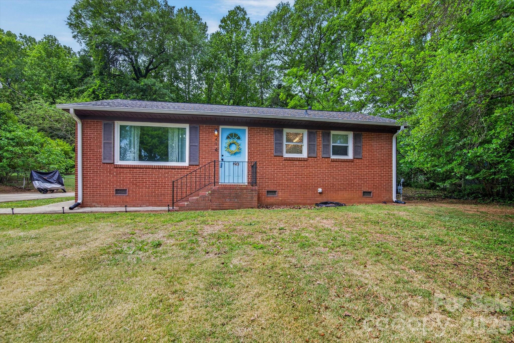 214 Brookwood Road Belmont NC 28012