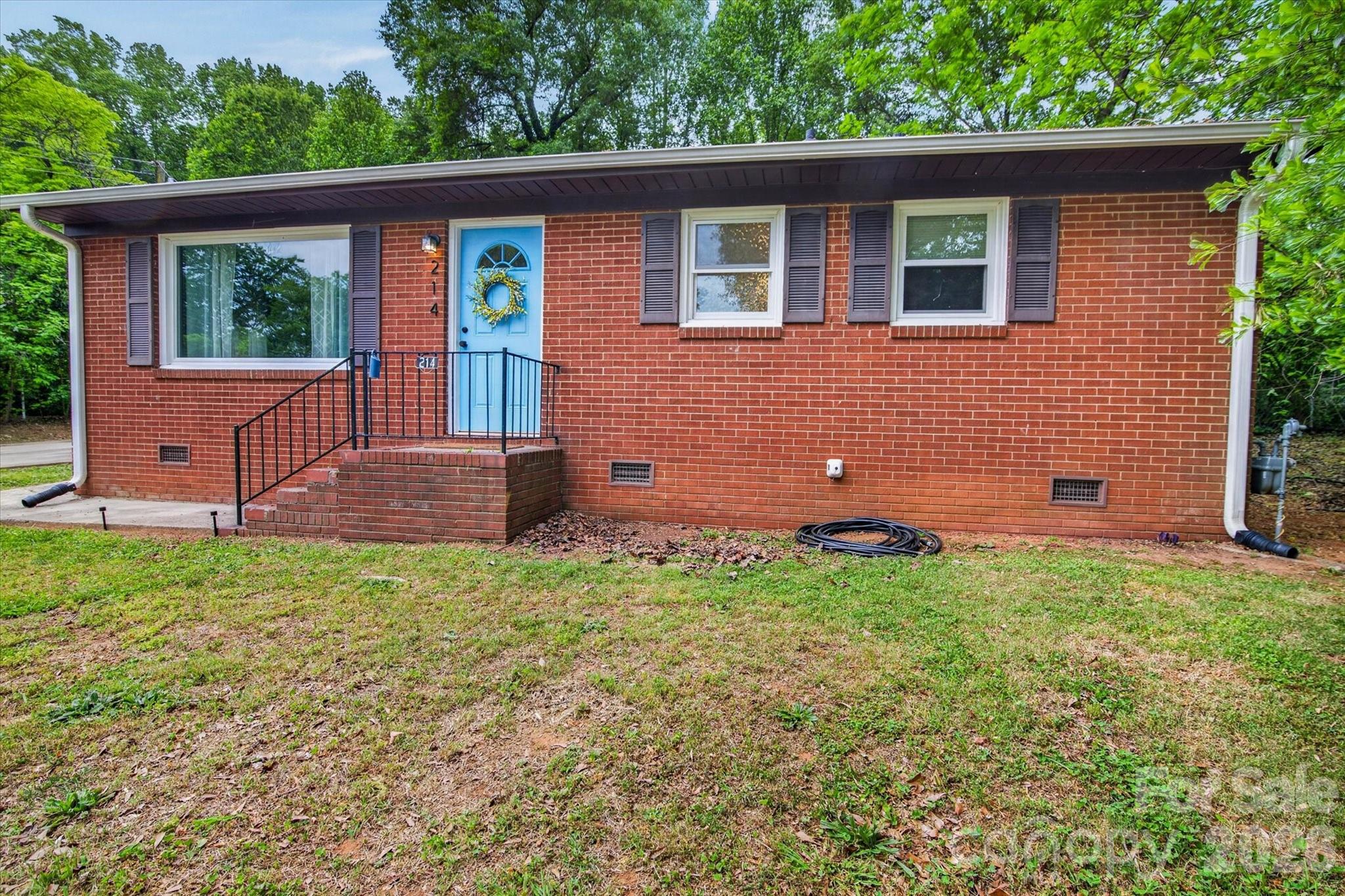 214 Brookwood Road Belmont NC 28012