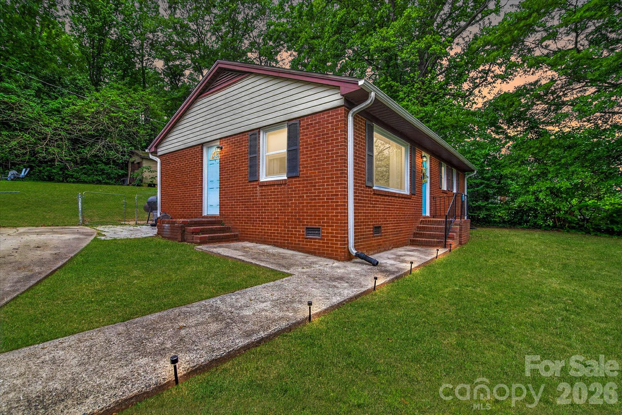 214 Brookwood Road Belmont NC 28012