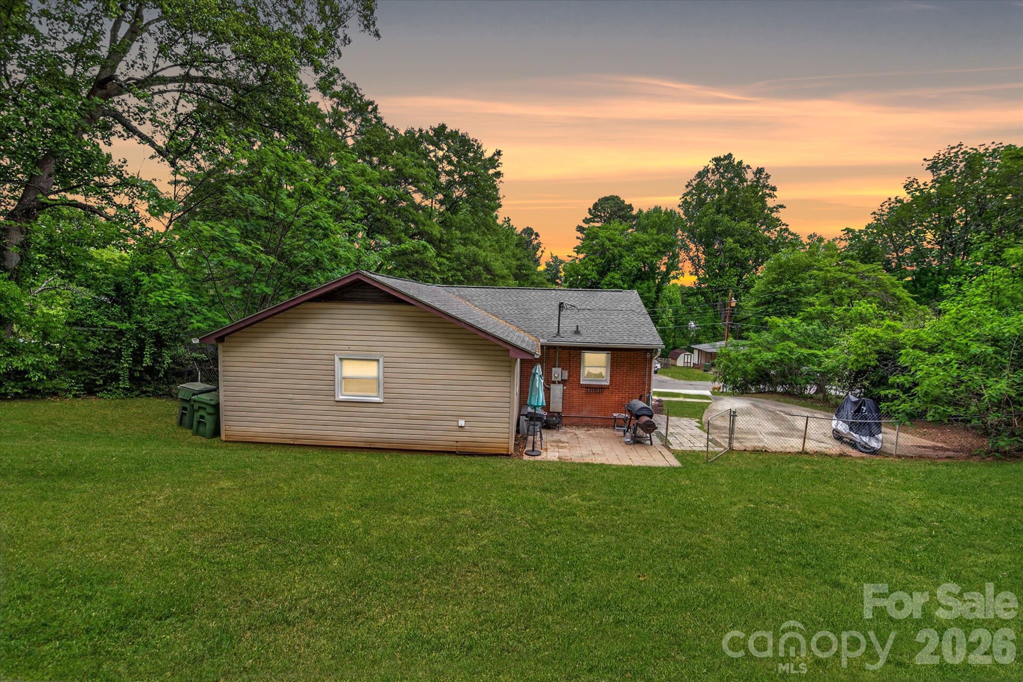214 Brookwood Road Belmont NC 28012