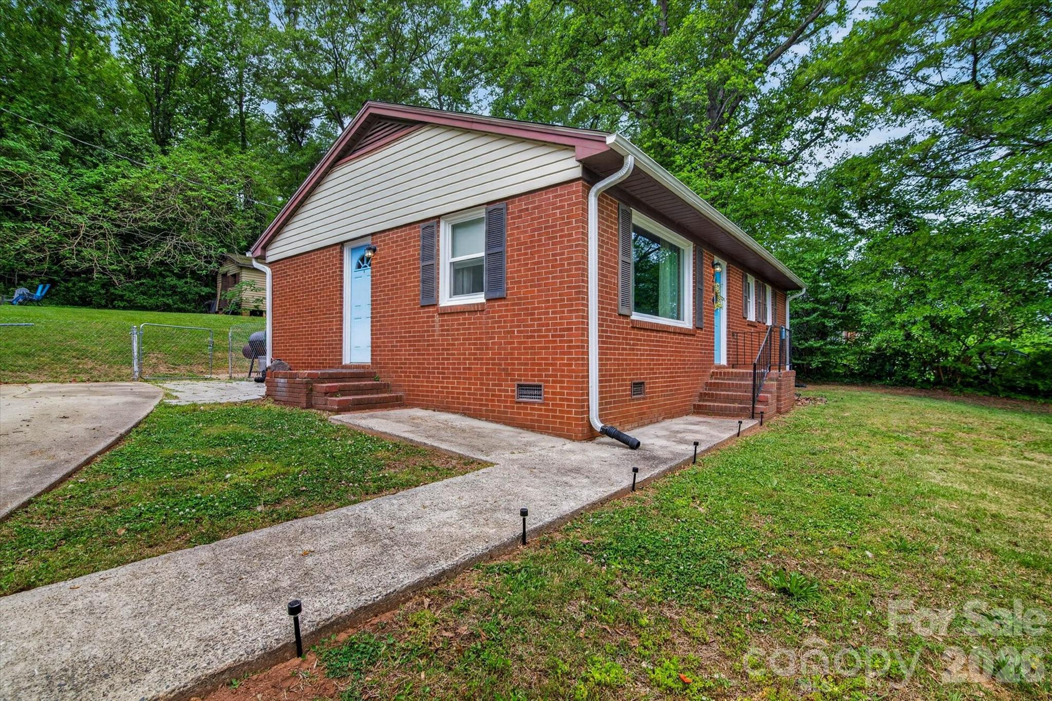 214 Brookwood Road Belmont NC 28012