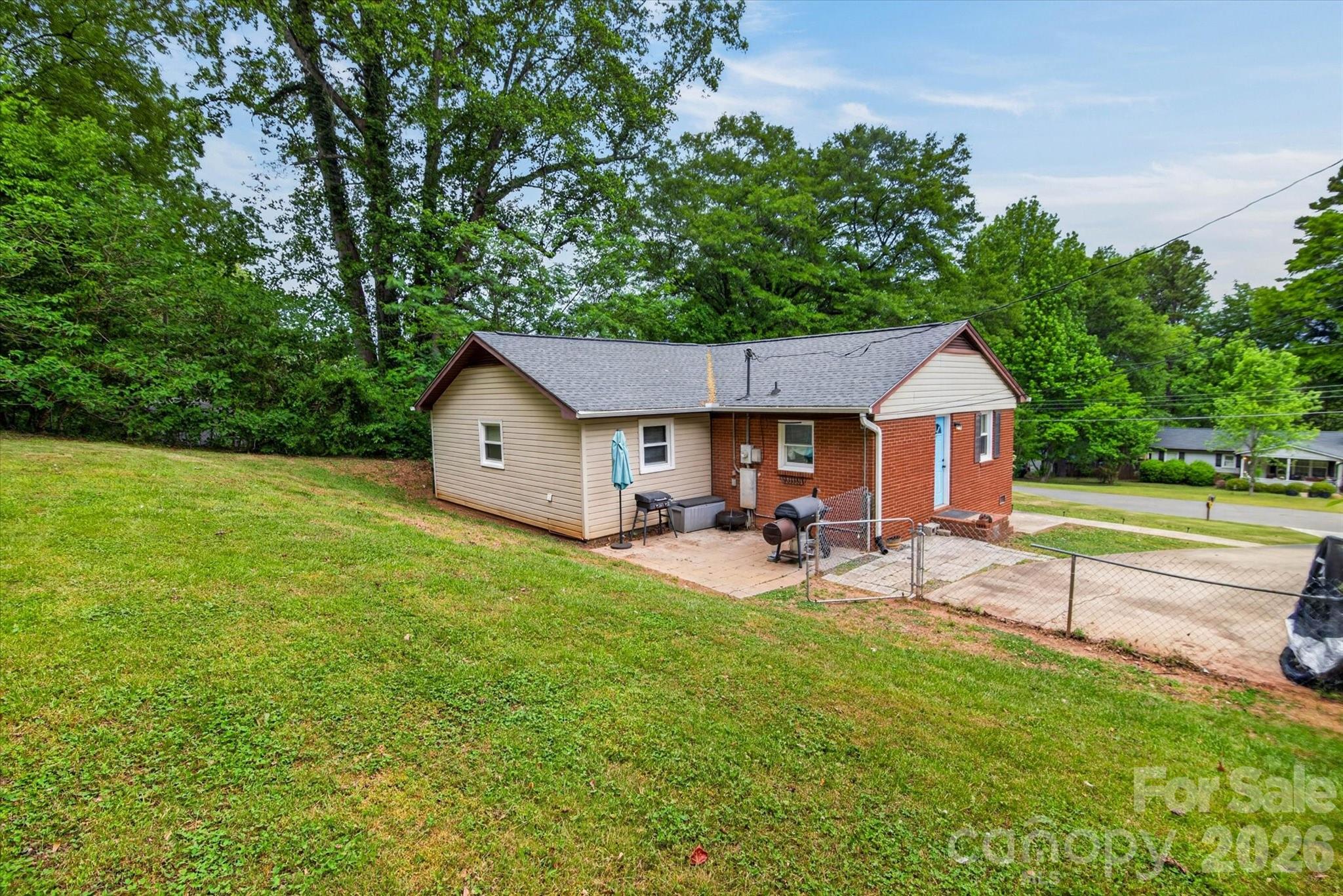 214 Brookwood Road Belmont NC 28012