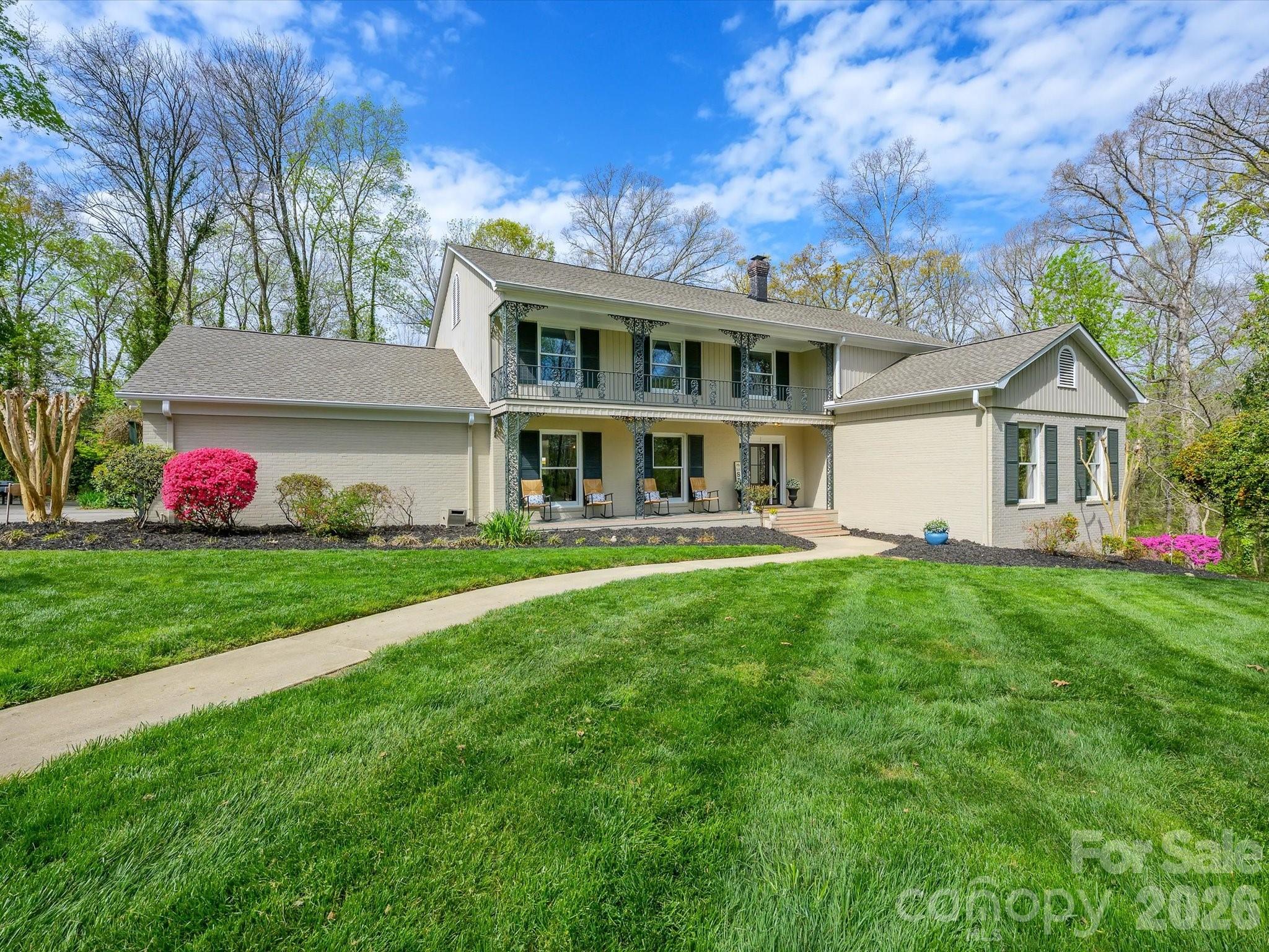605 Burrage Road NE Concord NC 28025