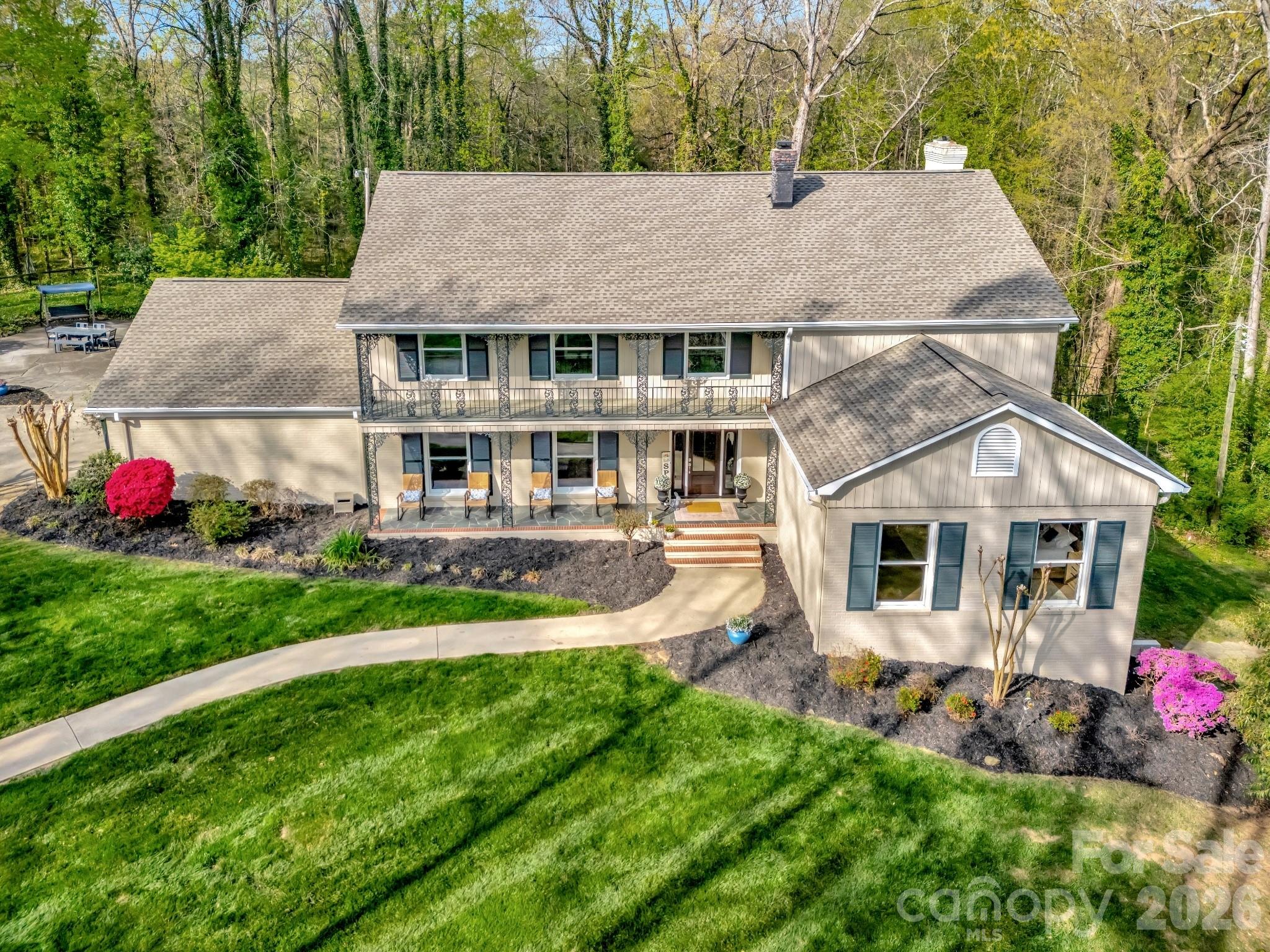 605 Burrage Road NE Concord NC 28025