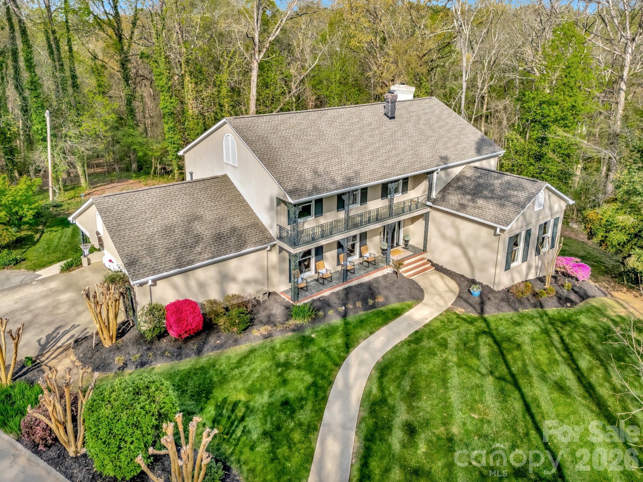 605 Burrage Road NE Concord NC 28025