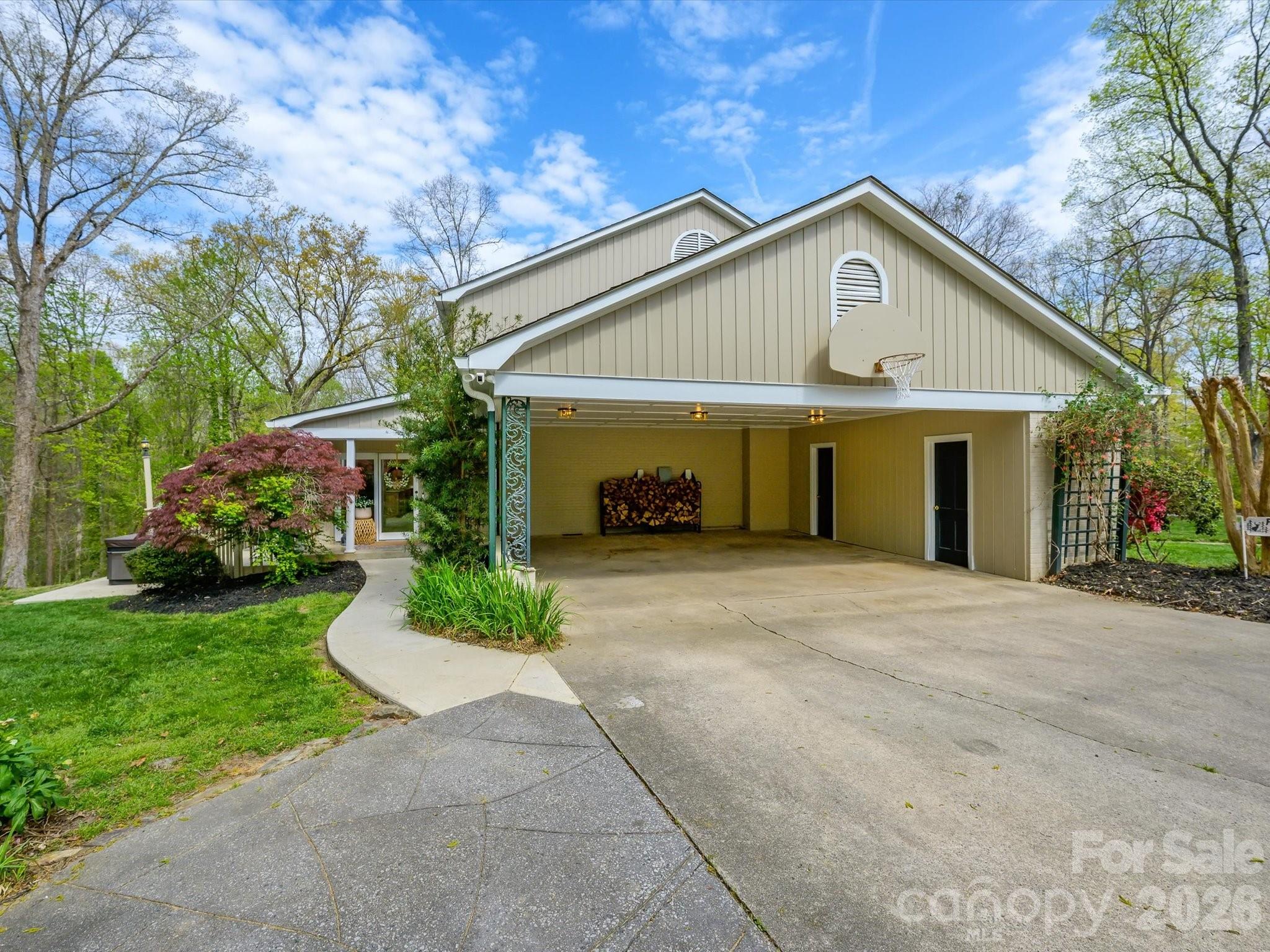 605 Burrage Road NE Concord NC 28025