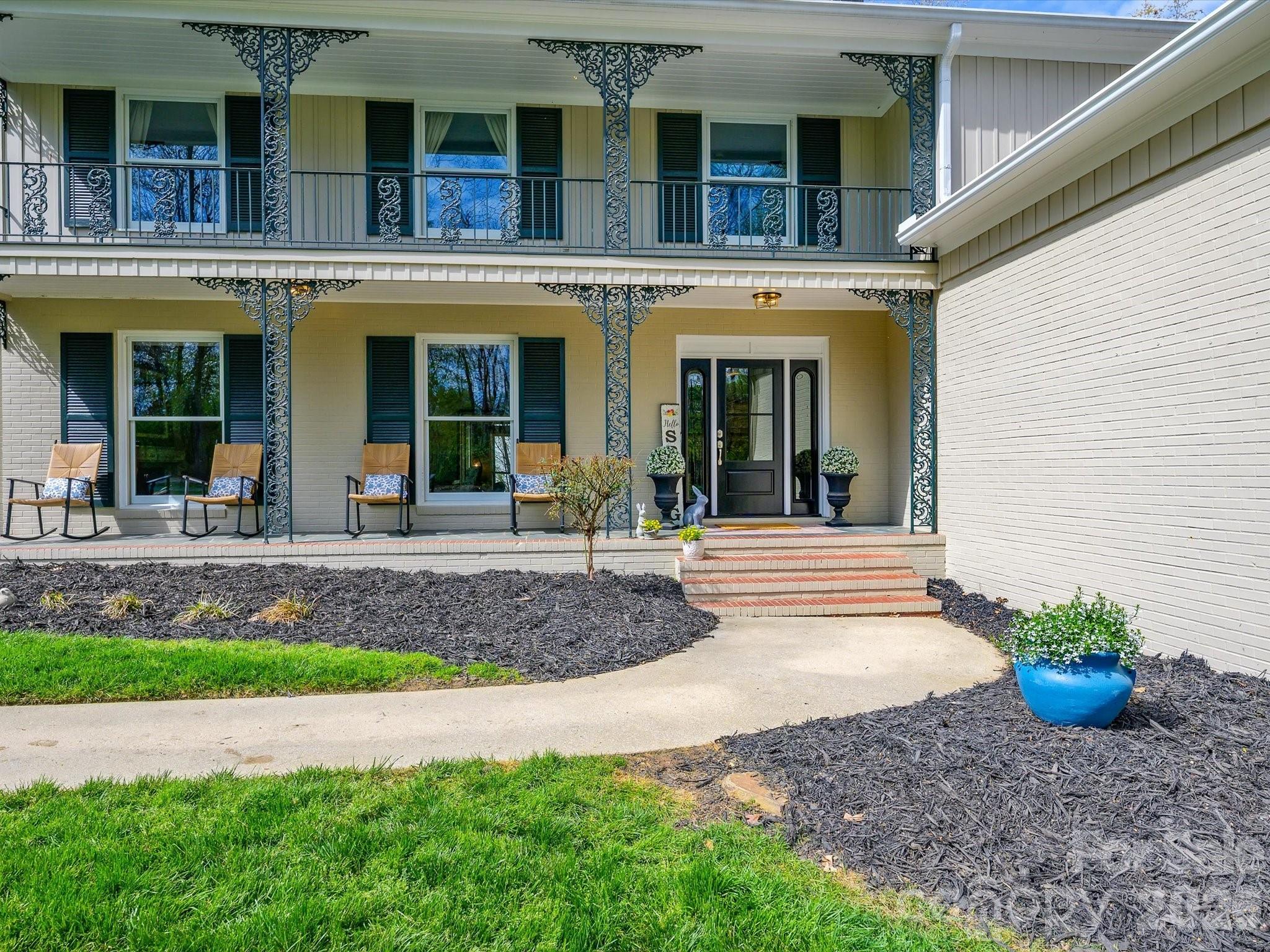 605 Burrage Road NE Concord NC 28025