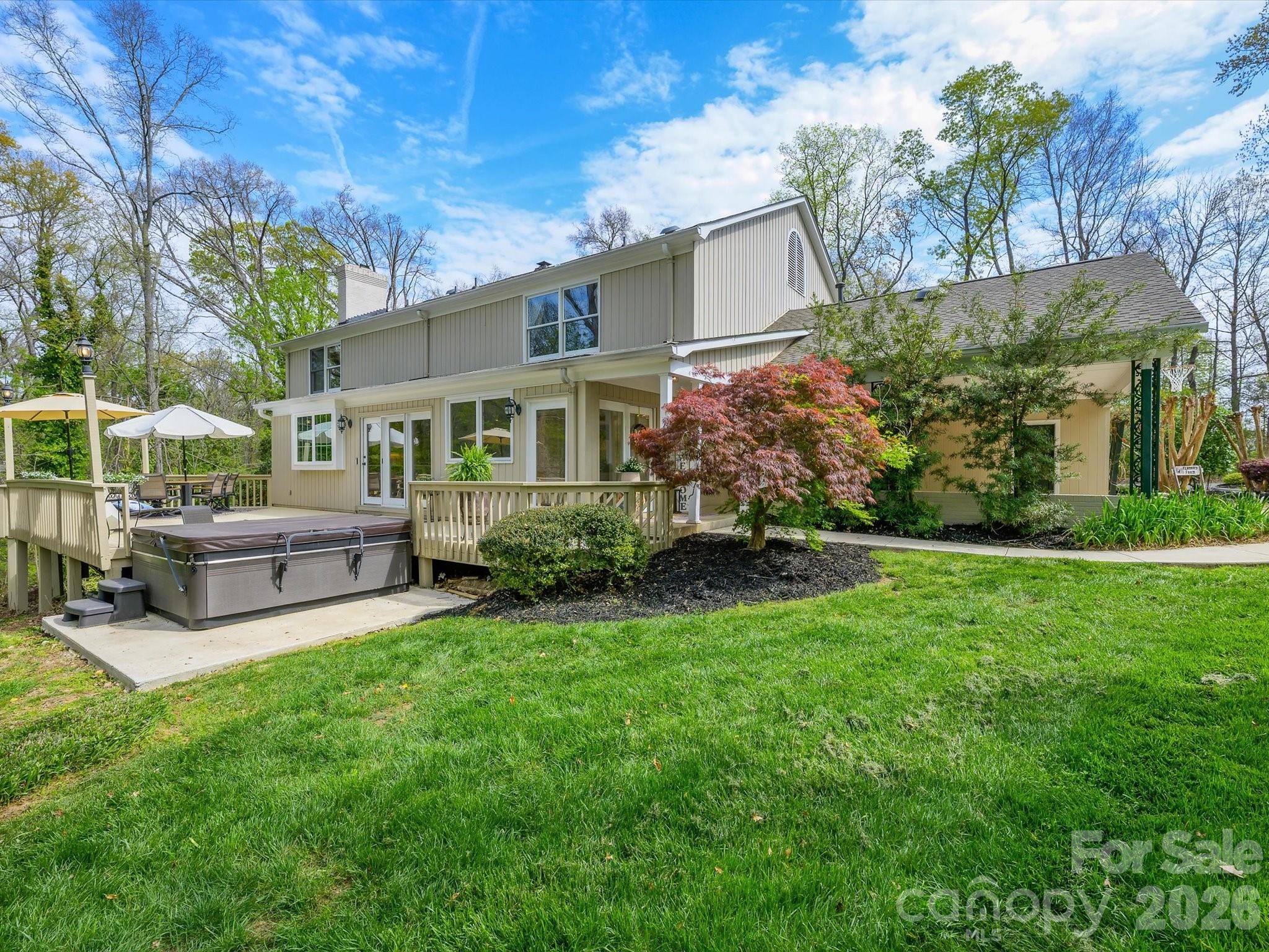 605 Burrage Road NE Concord NC 28025