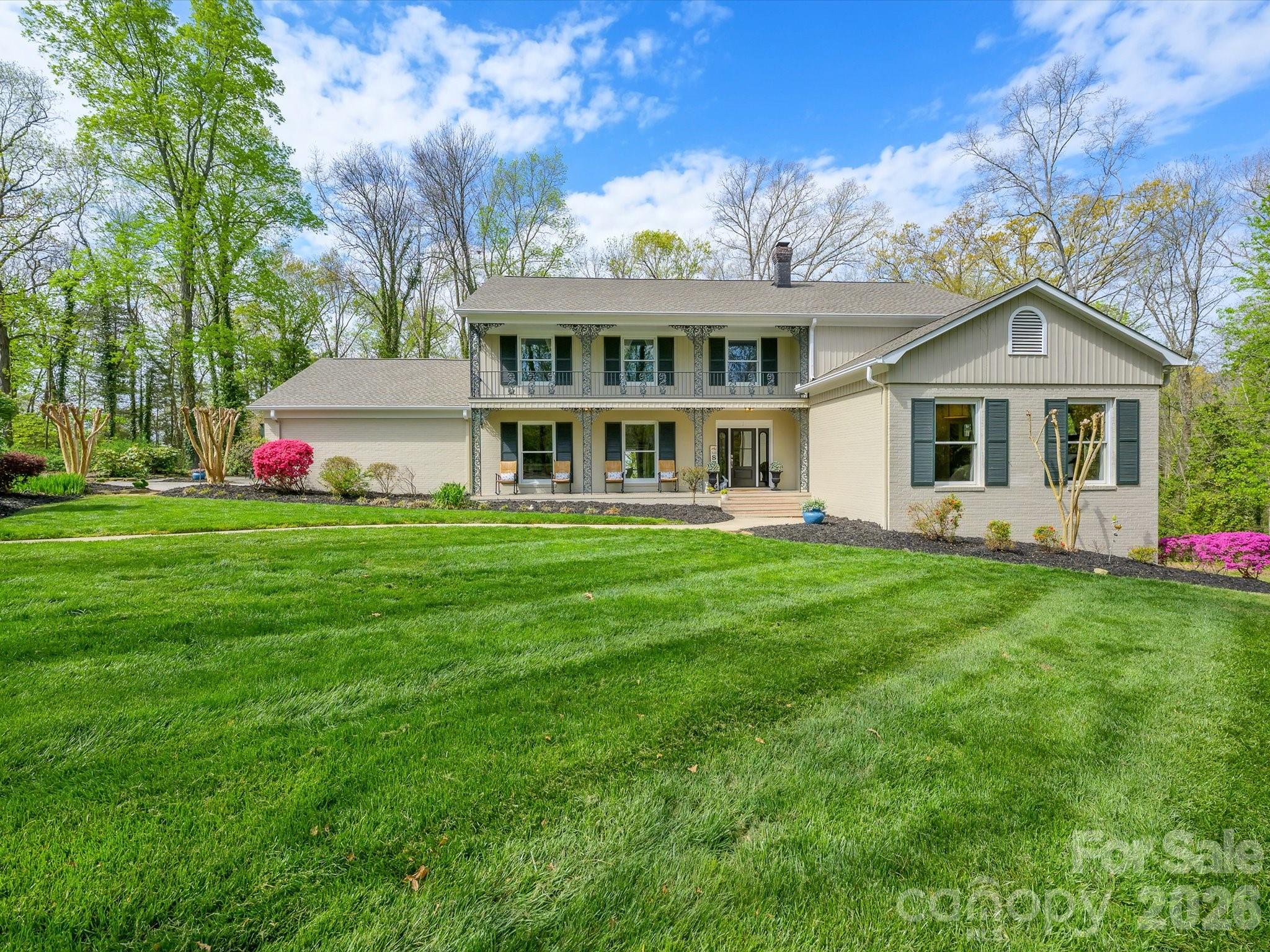 605 Burrage Road NE Concord NC 28025