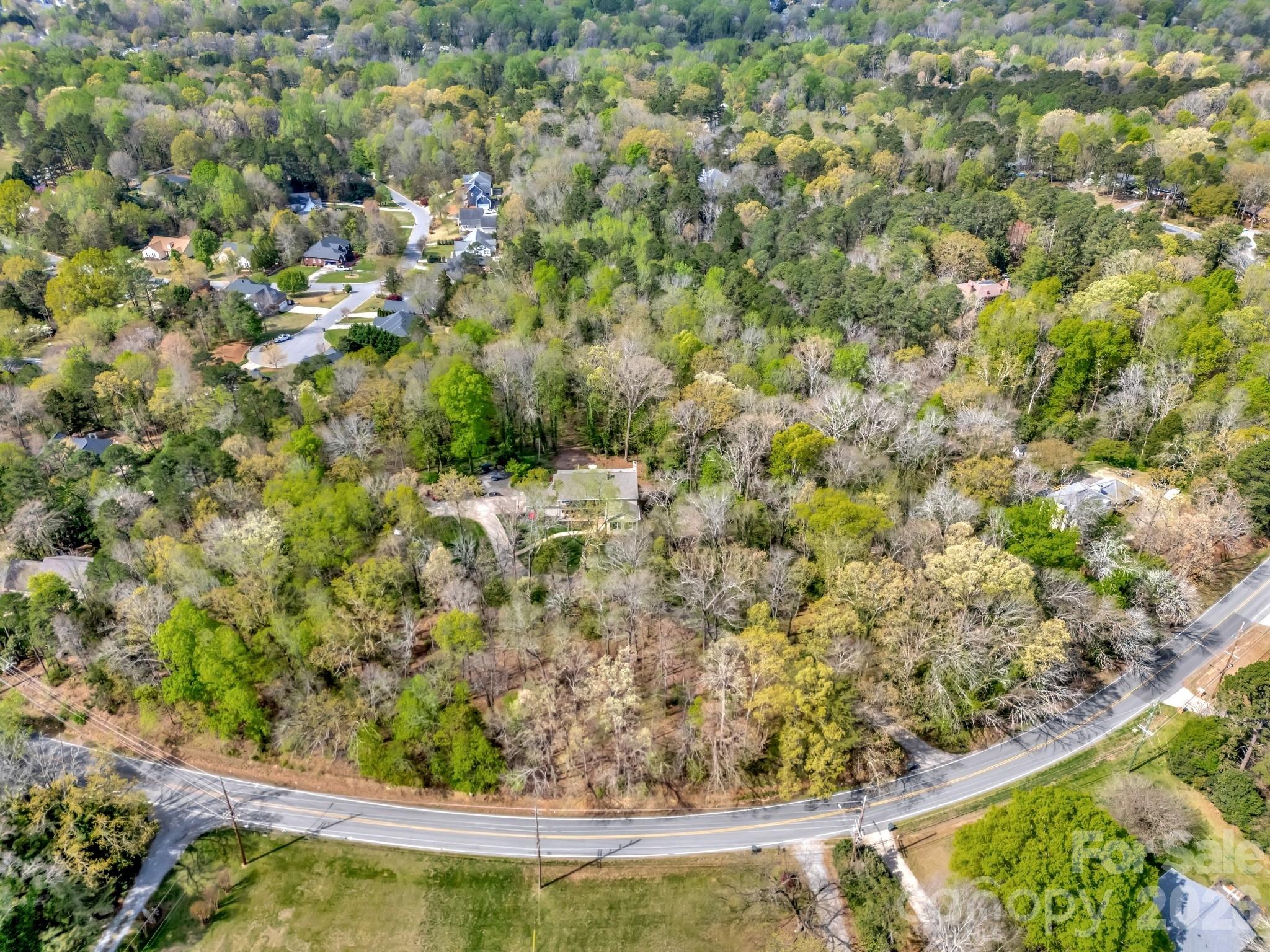605 Burrage Road NE Concord NC 28025