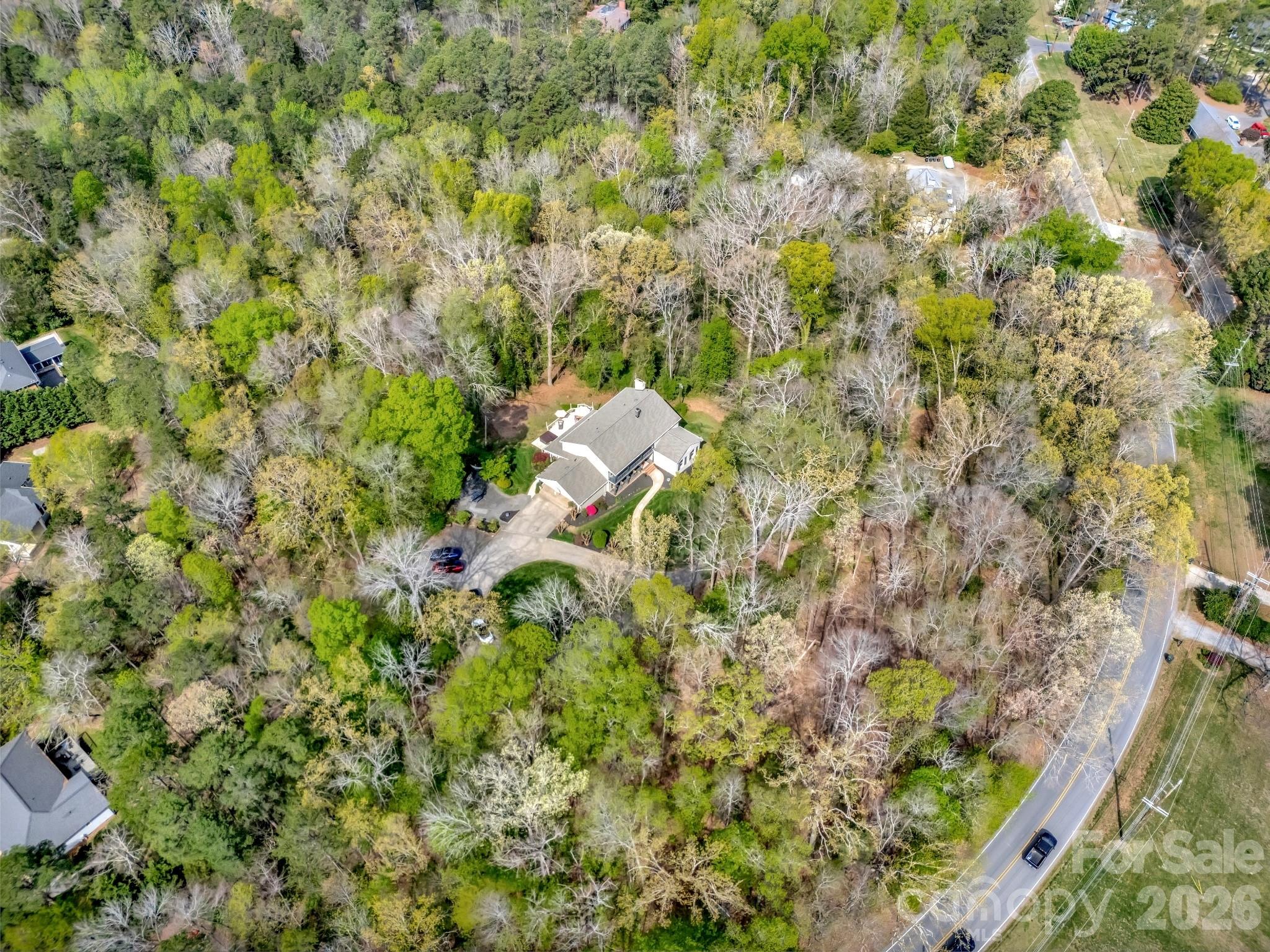 605 Burrage Road NE Concord NC 28025