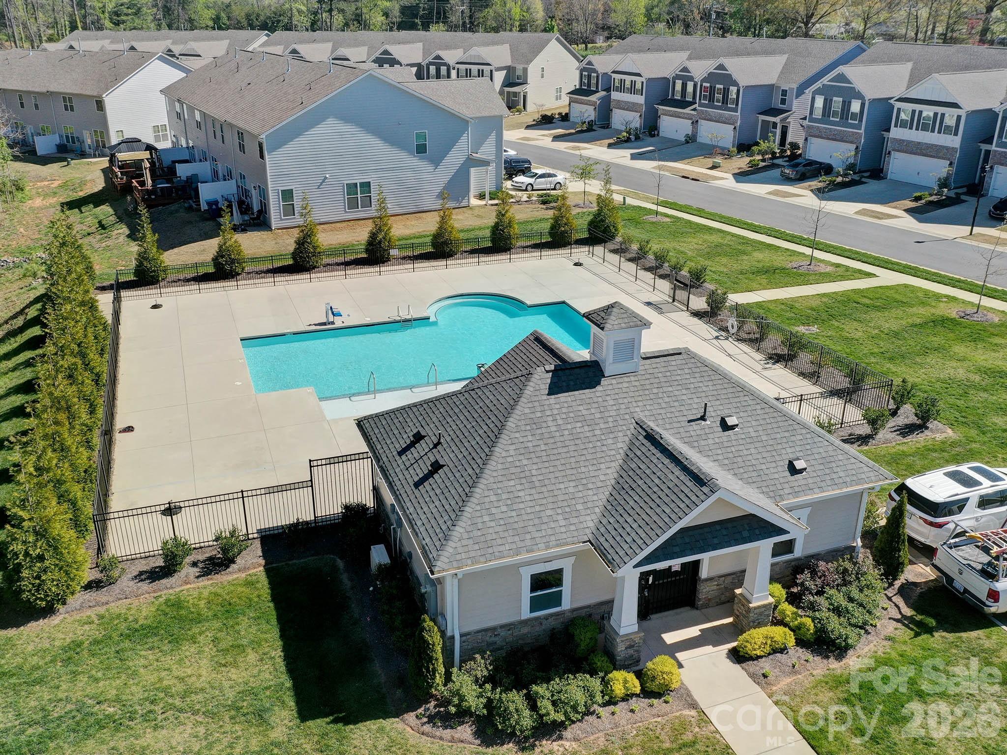4396 Bronze Boulevard Sherrills Ford NC 28673