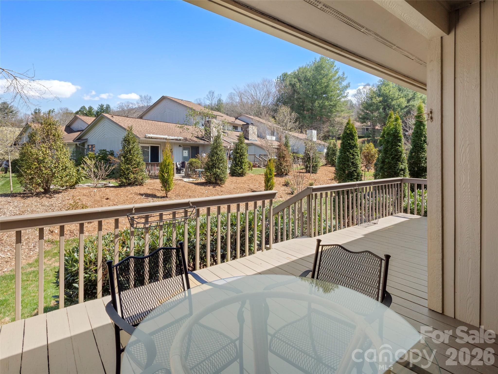 110 Clubwood Court Asheville NC 28803