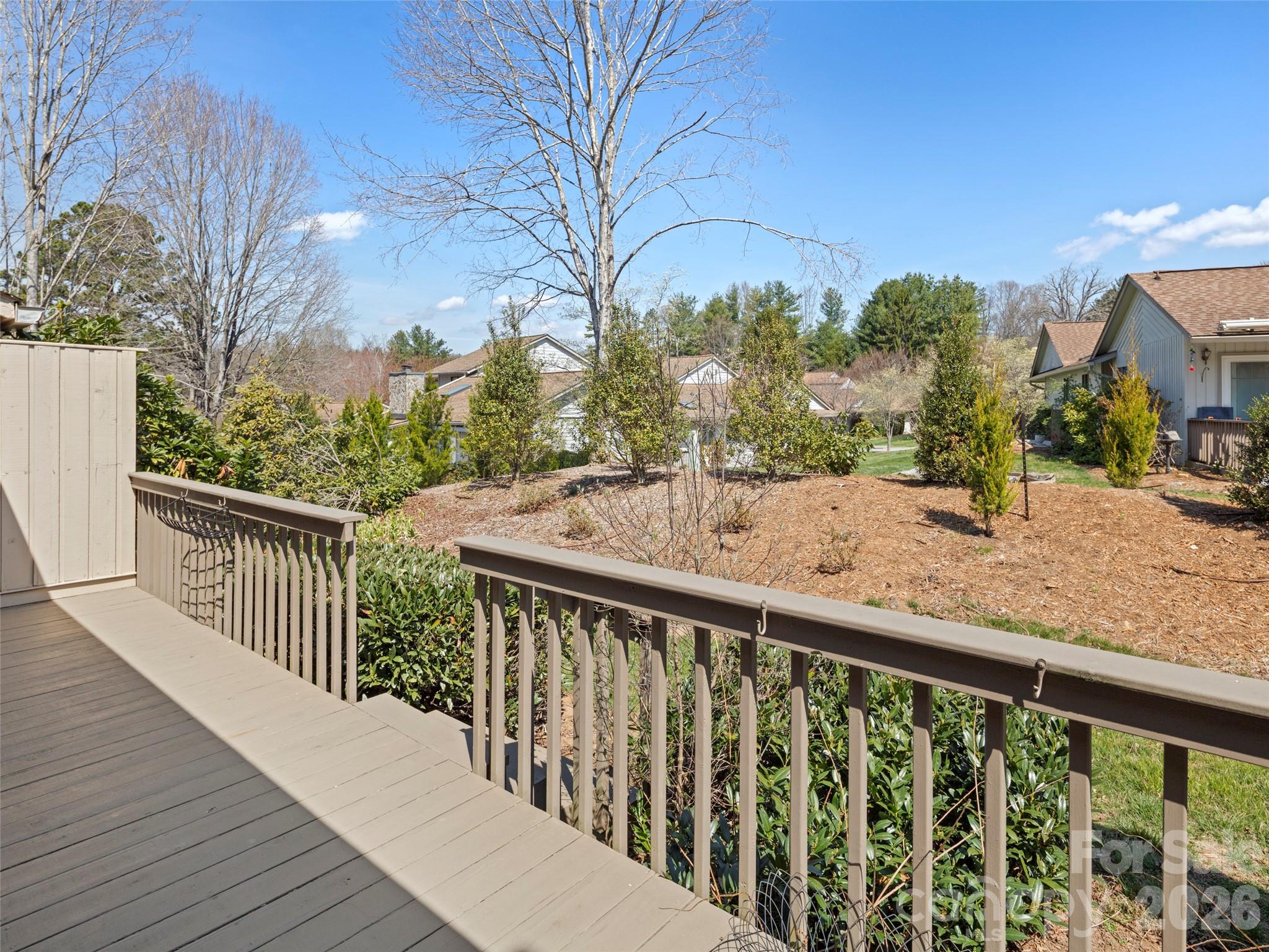 110 Clubwood Court Asheville NC 28803