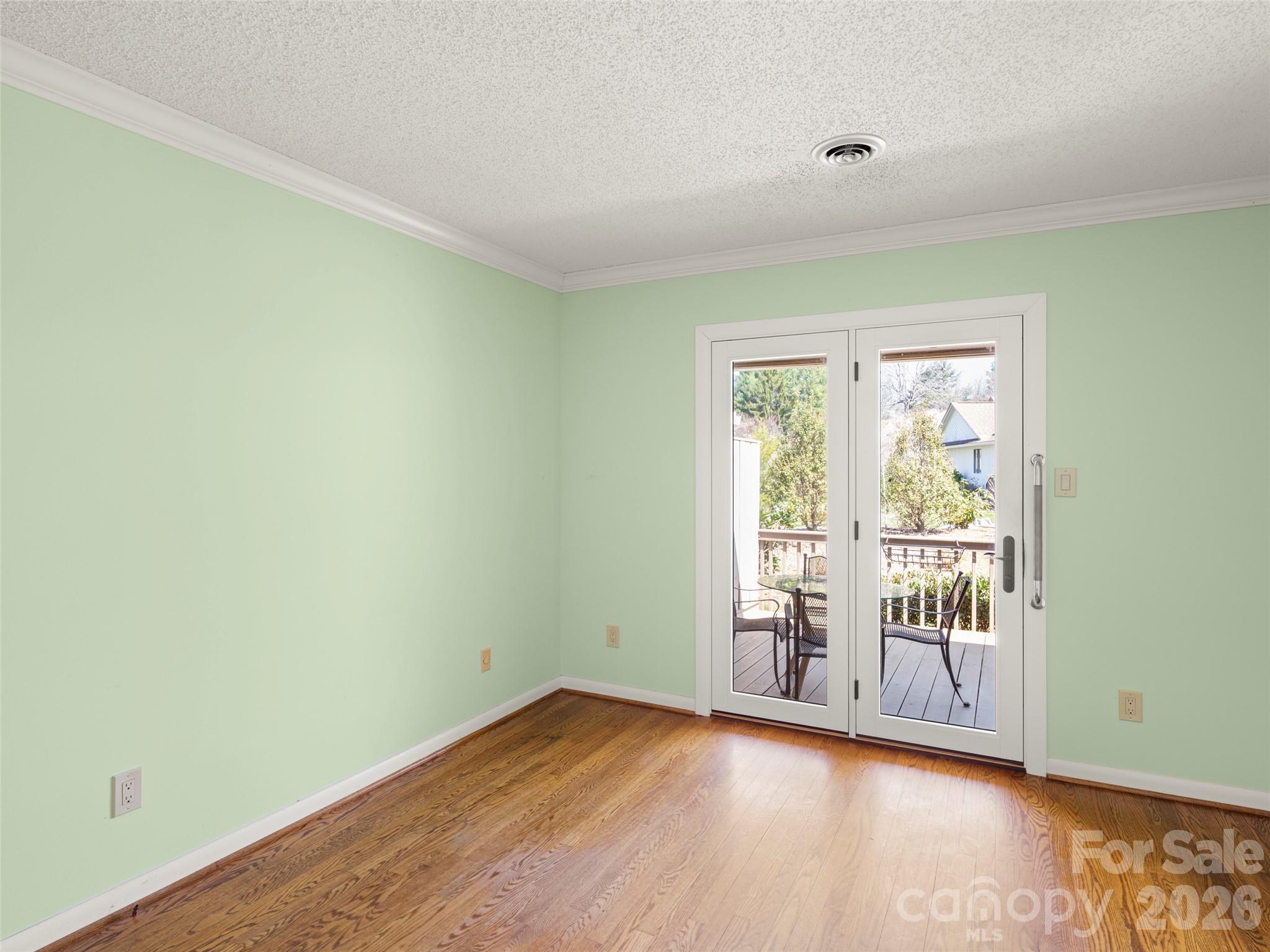 110 Clubwood Court Asheville NC 28803