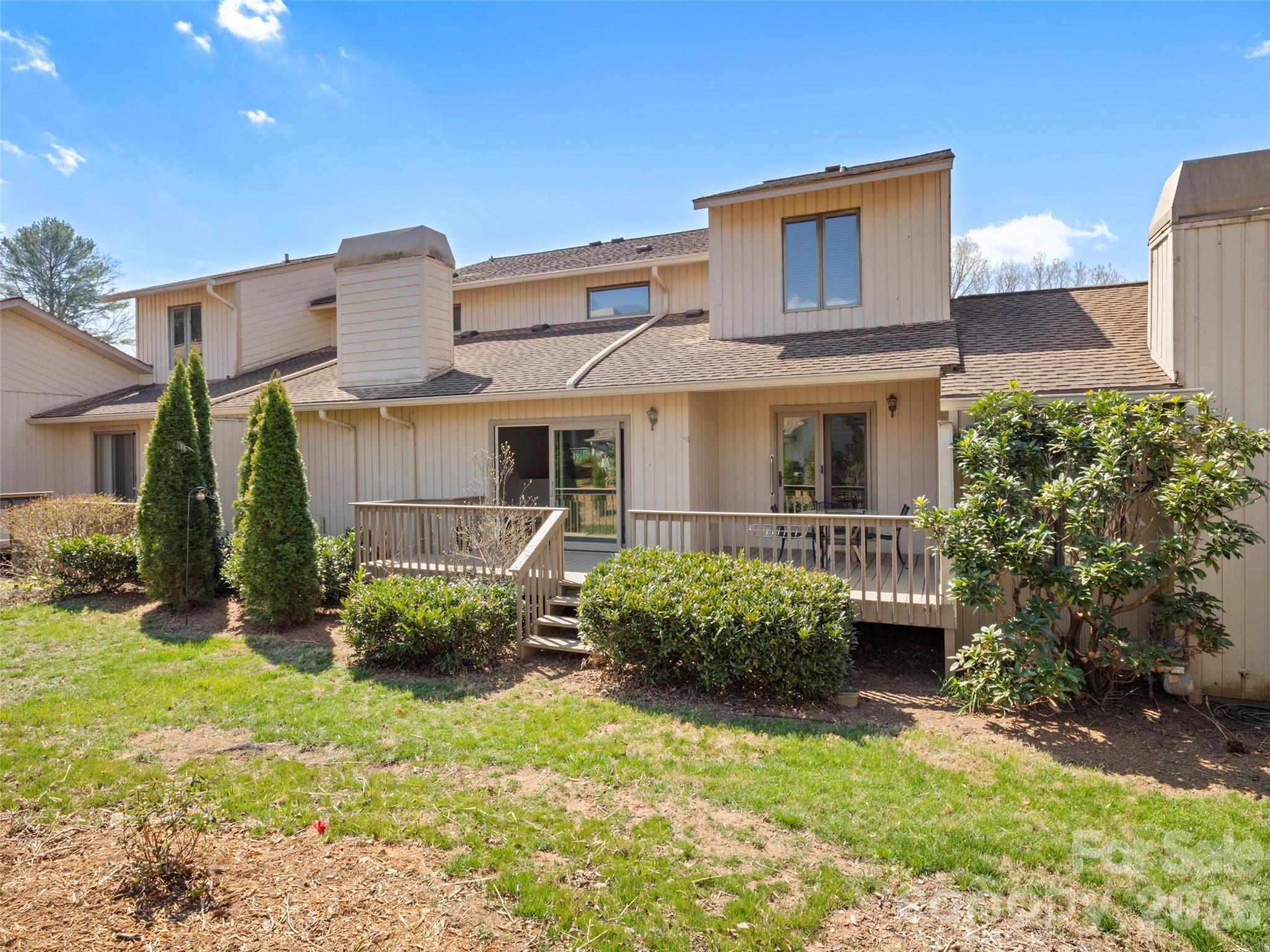 110 Clubwood Court Asheville NC 28803