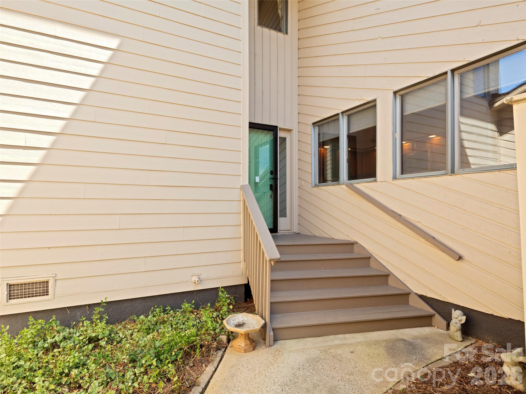 110 Clubwood Court Asheville NC 28803