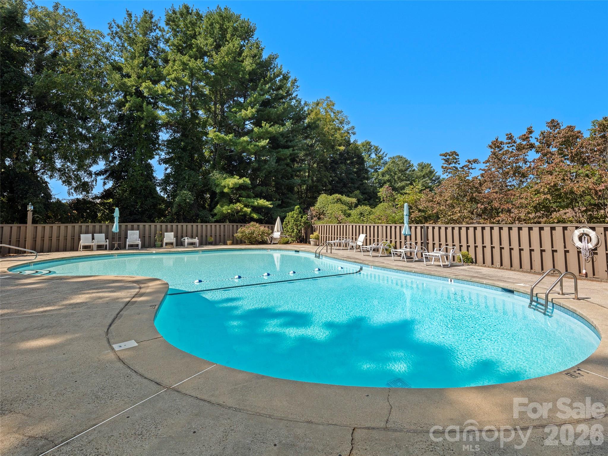 110 Clubwood Court Asheville NC 28803