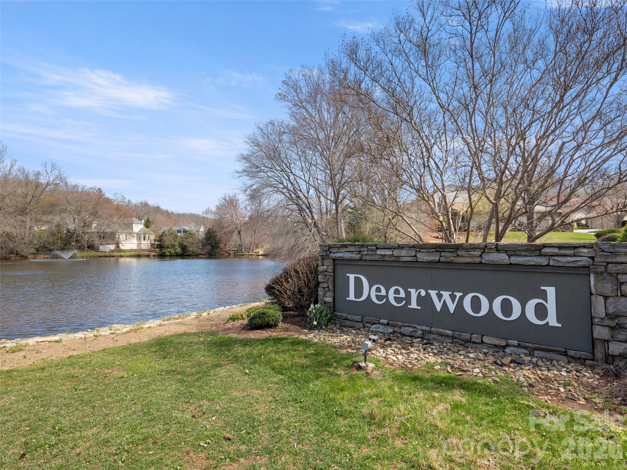 110 Clubwood Court Asheville NC 28803