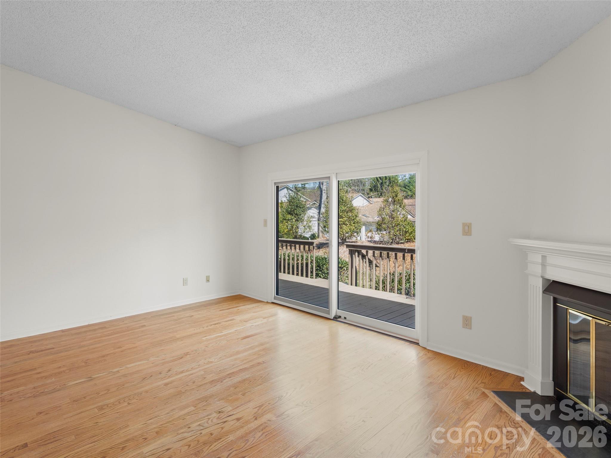 110 Clubwood Court Asheville NC 28803