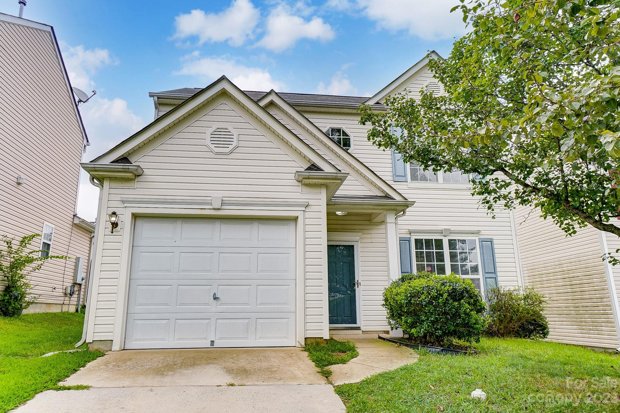 1231 Joannas Court Charlotte NC 28214