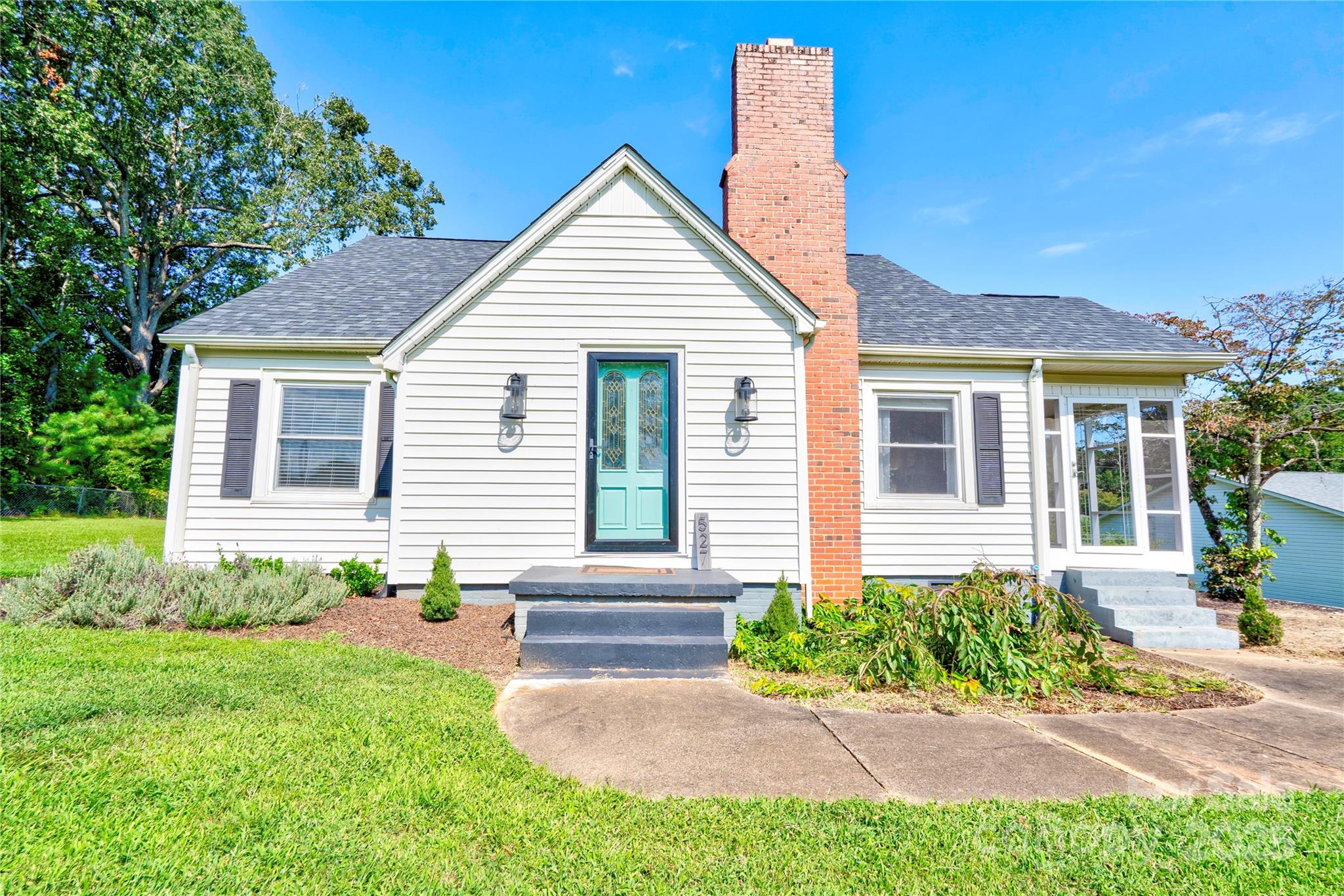 527 Cherryville Road Shelby NC 28150