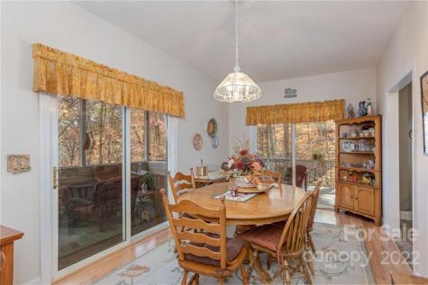 24 Fox Lair Lane Hendersonville NC 28791