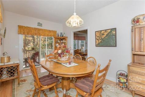 24 Fox Lair Lane Hendersonville NC 28791