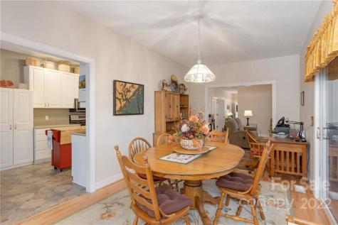24 Fox Lair Lane Hendersonville NC 28791