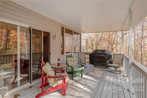 24 Fox Lair Lane Hendersonville NC 28791