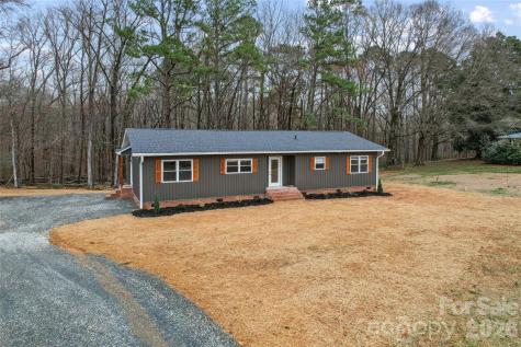 22055 Oakwood Road Albemarle NC 28001