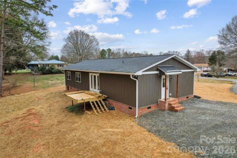 22055 Oakwood Road Albemarle NC 28001