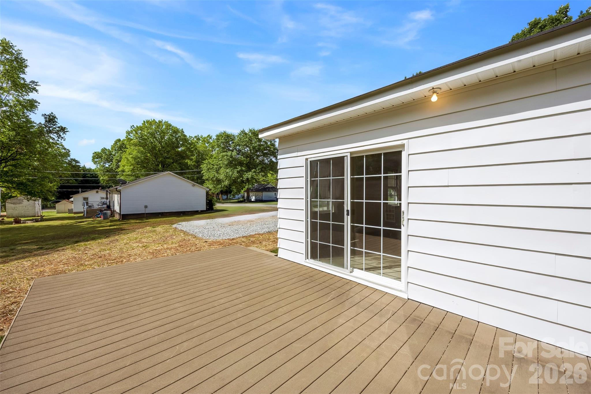 301 Gittens Street Lowell NC 28098
